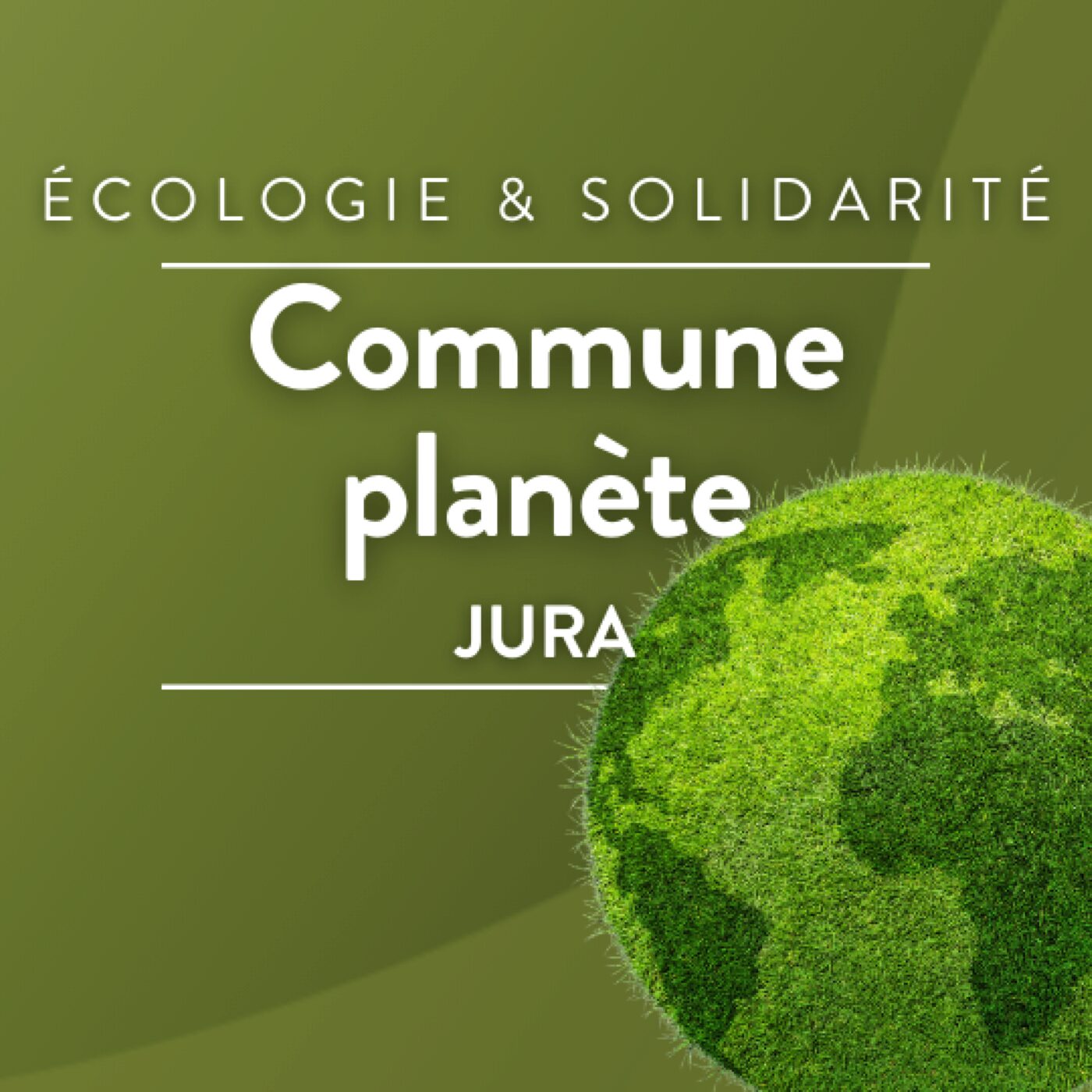 Commune planète (Franche-Comté)