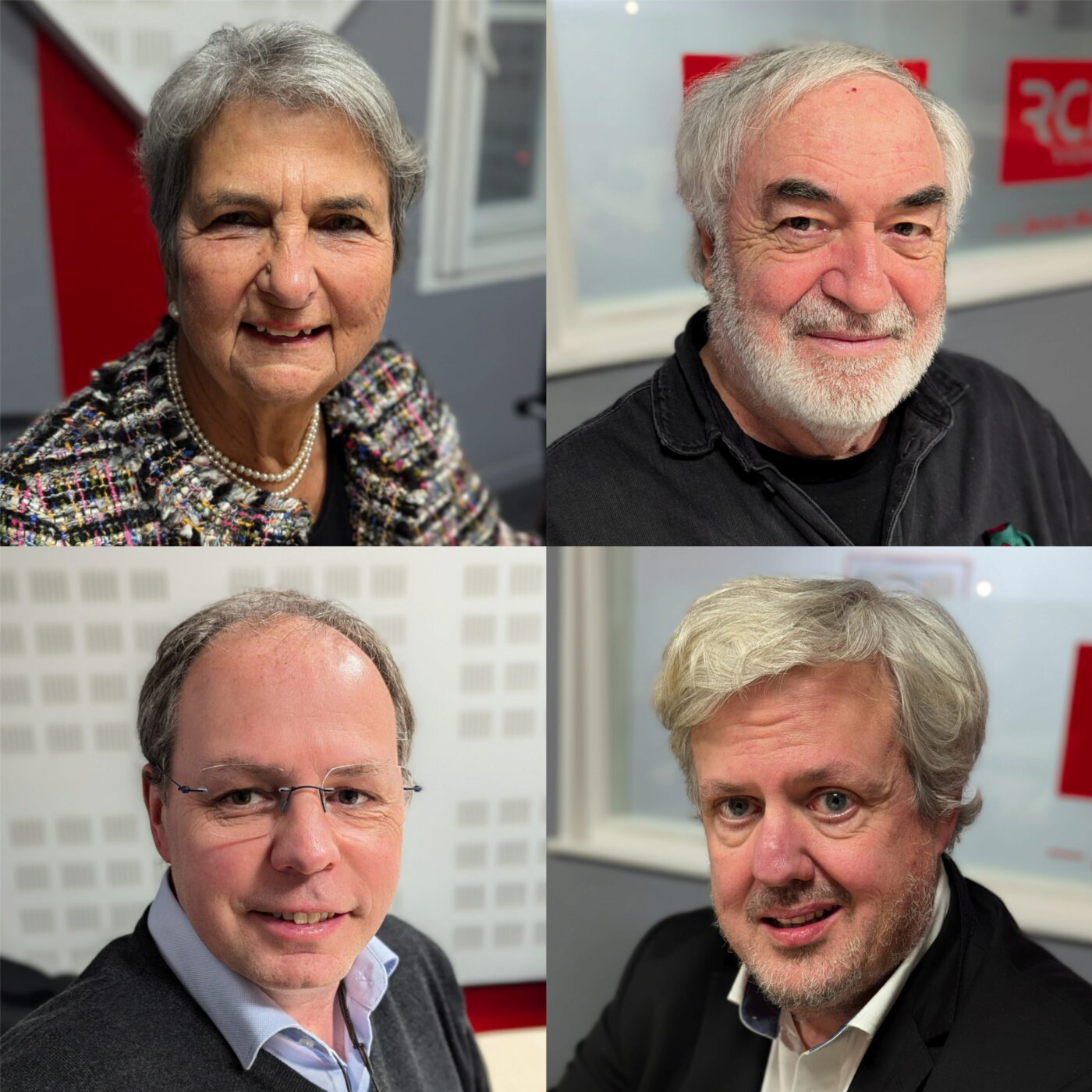 Le Club 57, l\'actualité locale débattue autrement