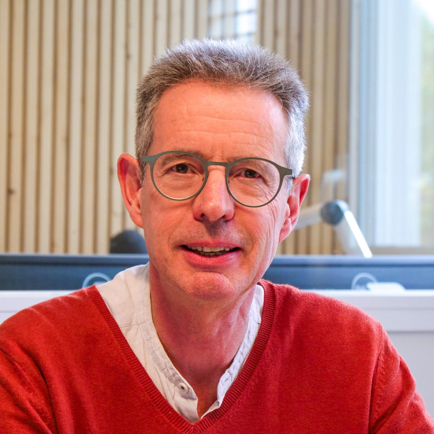 Regard chrétien sur l\'actualité · RCF Lyon