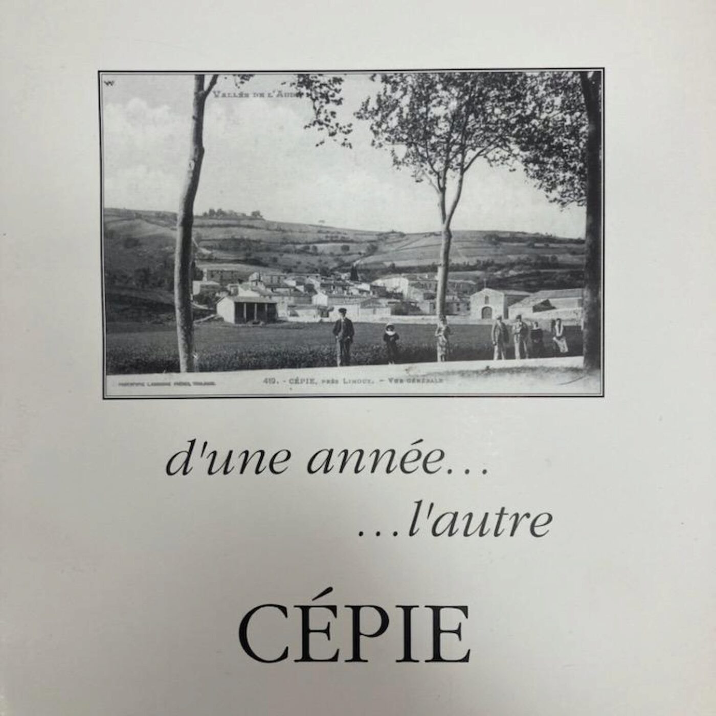 Rencontre au fil de l\'Aude