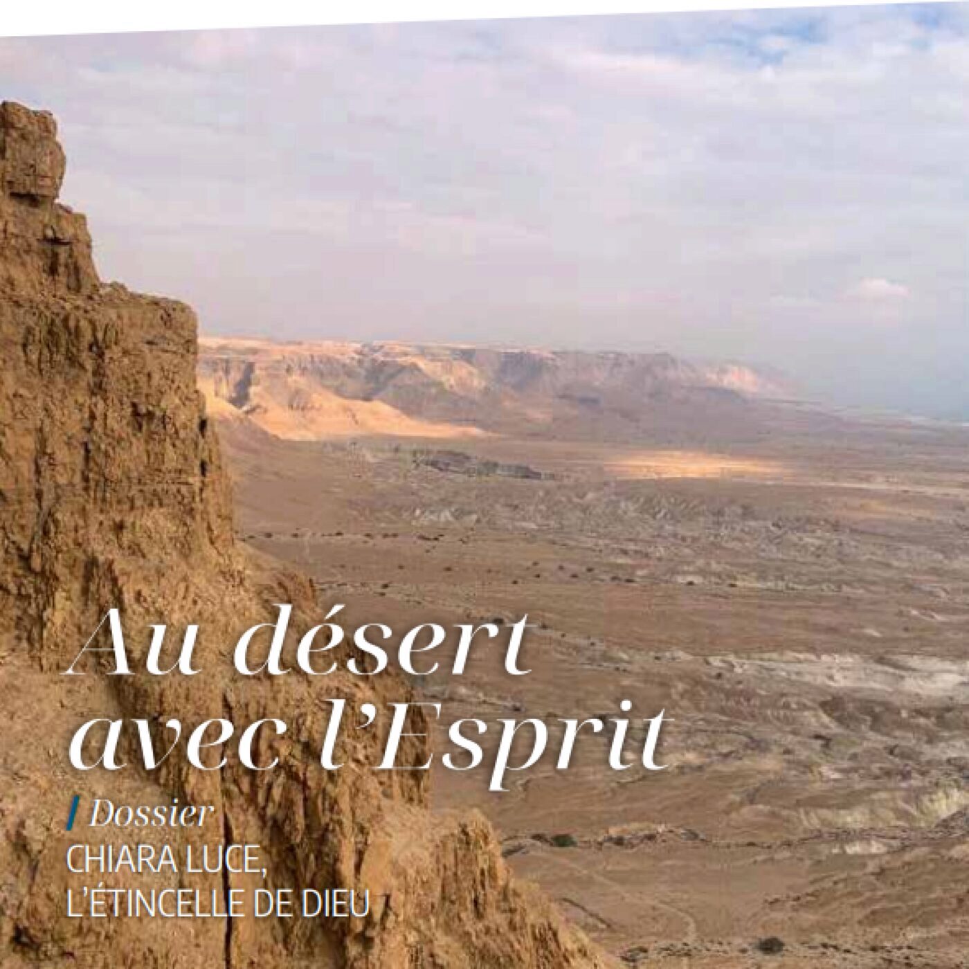 La revue Église de la Nièvre de mars 2024 episode artwork