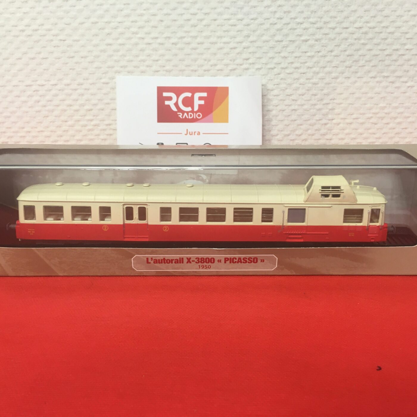 Rencontres au fil du temps