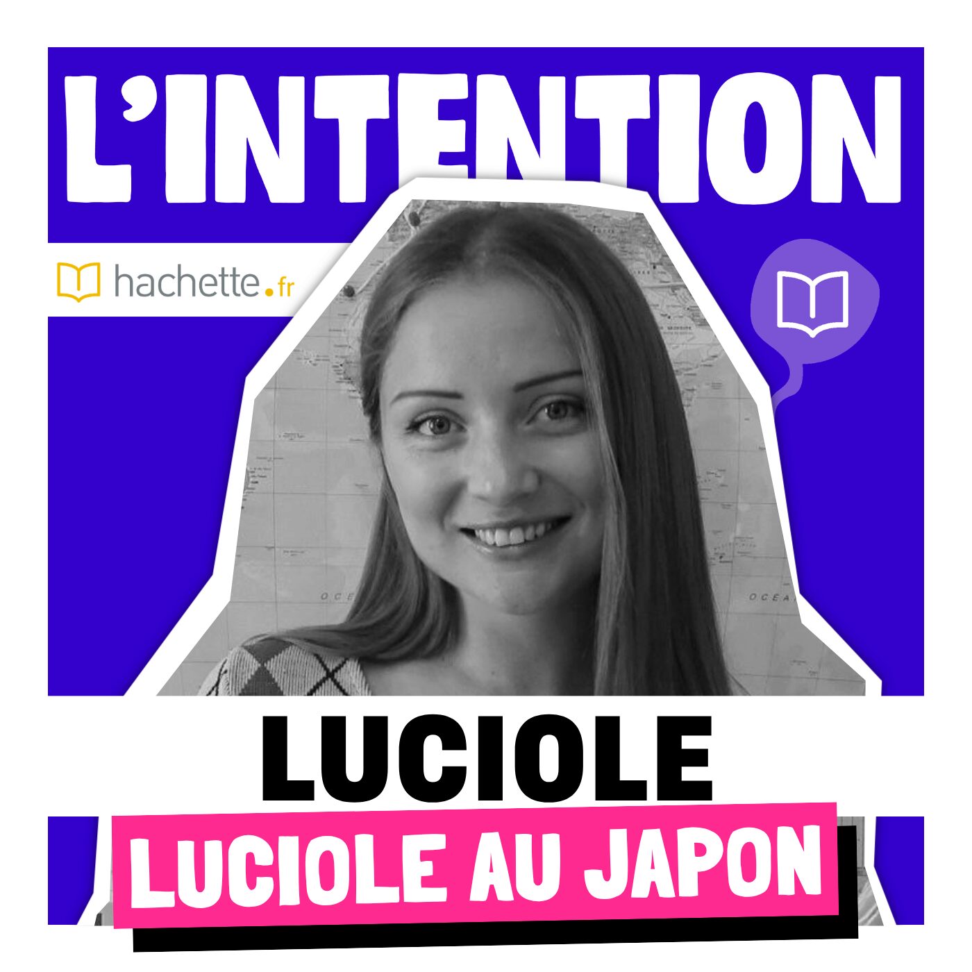 "Luciole au Japon" : carnet d'un voyage pas comme les autres