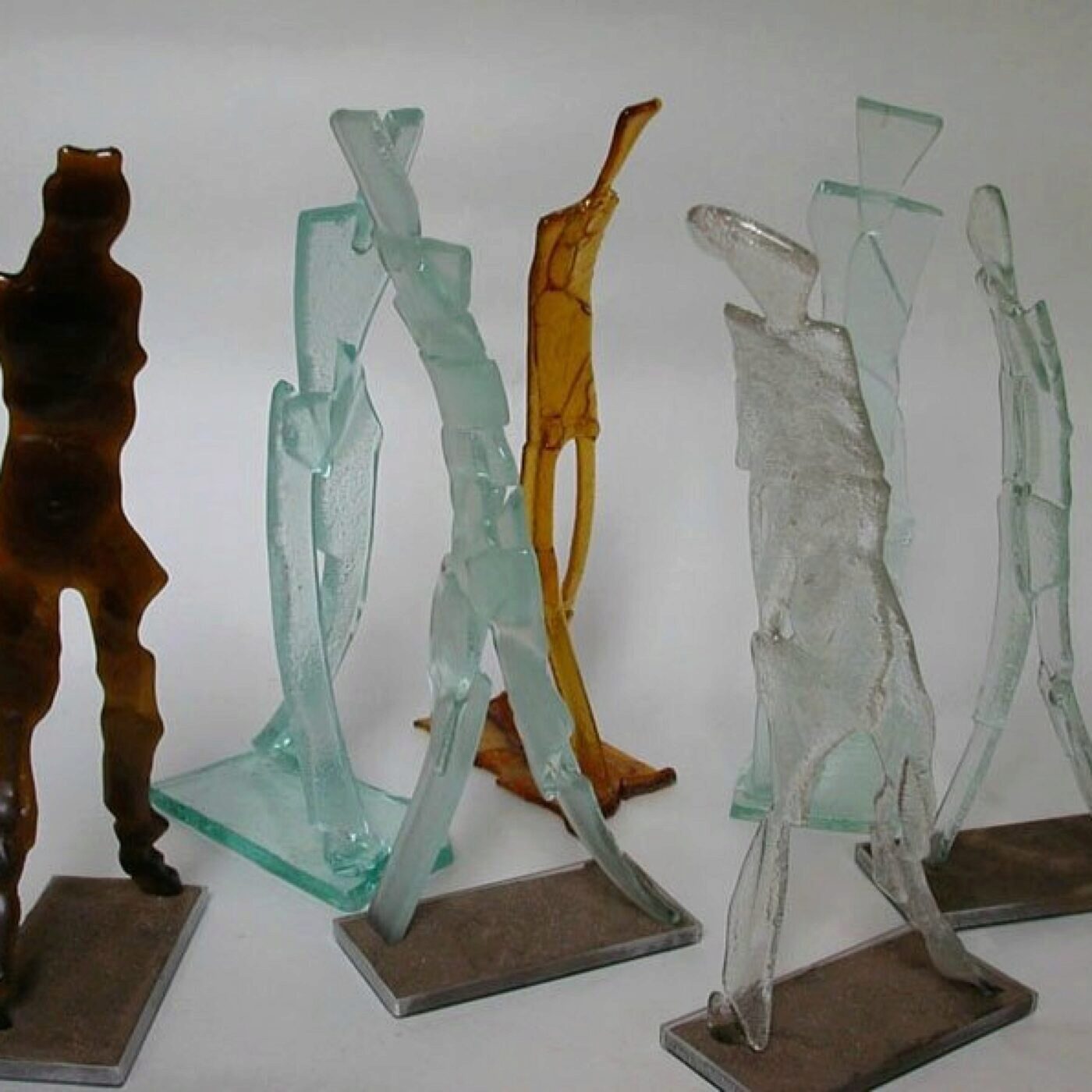 Interview d\'artistes