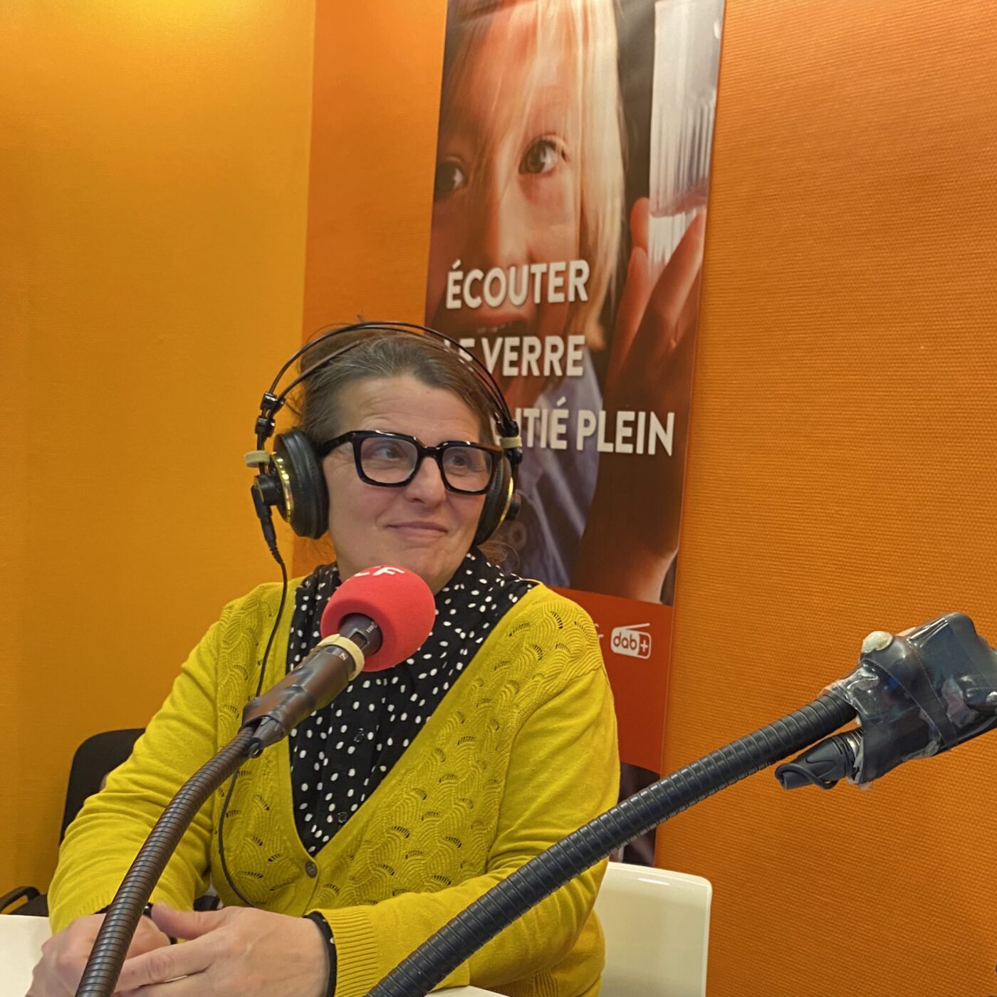 Laure Baudouin - Paysanne et protectrice des vivants - Emission 1 episode artwork