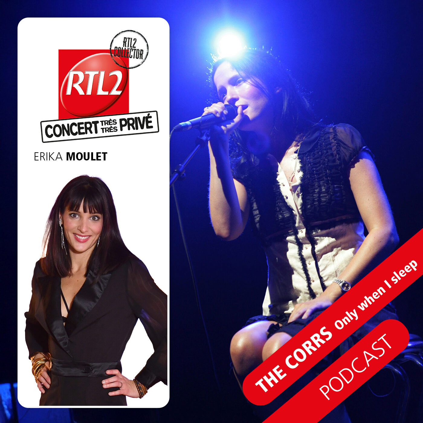 RTL2 Collector