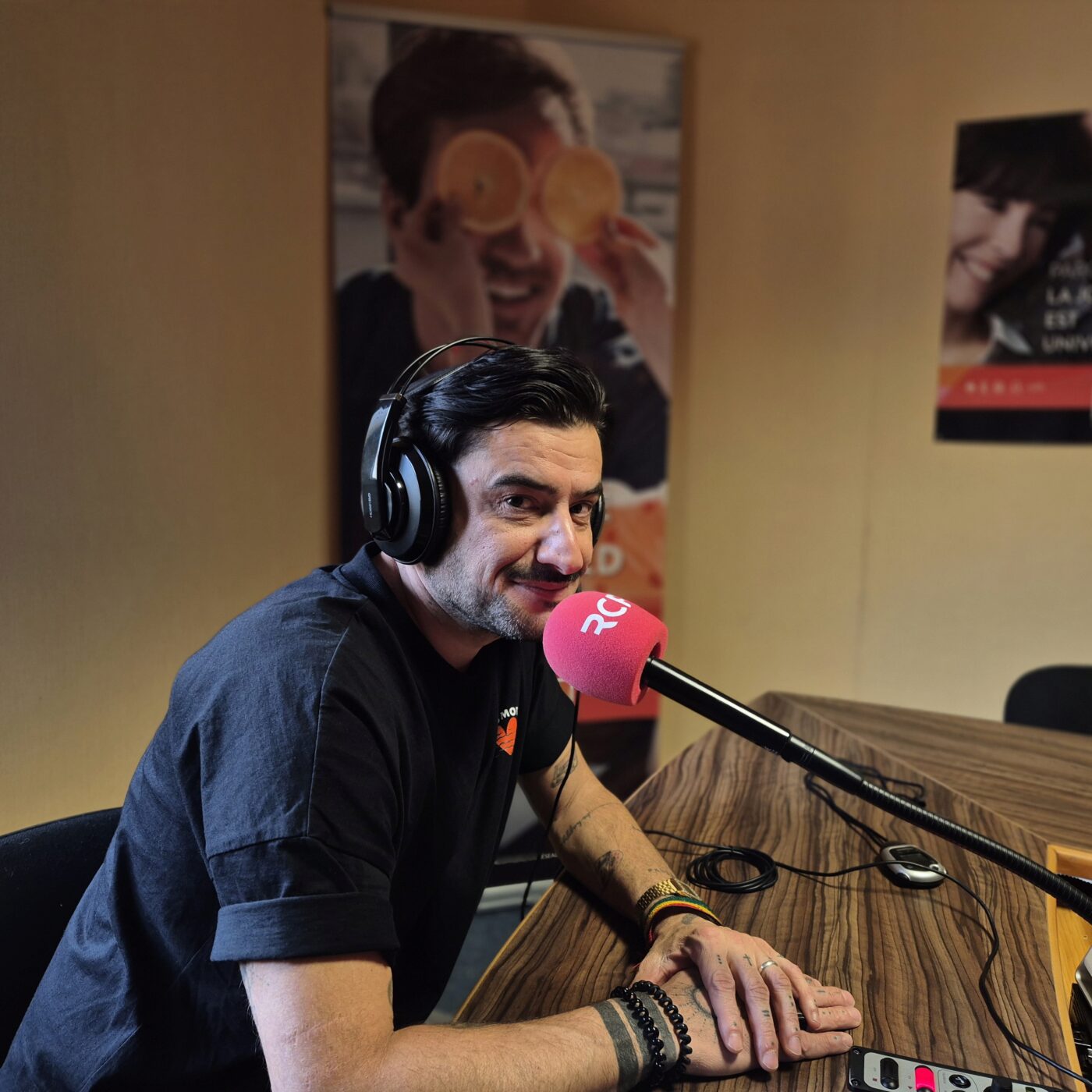DELACROIX Monsieur Jules un artiste local et complet episode artwork