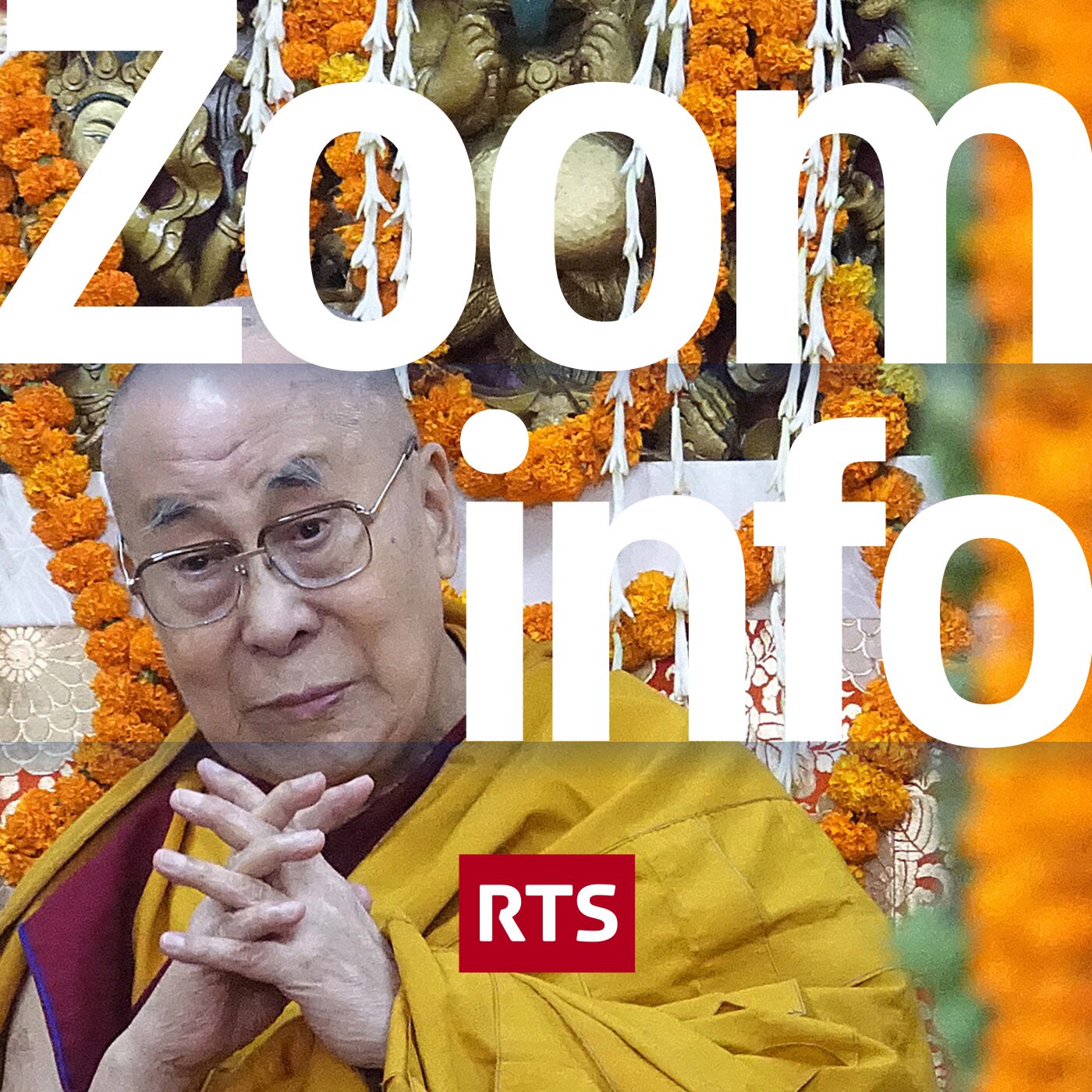 Zoom info ‐ RTS