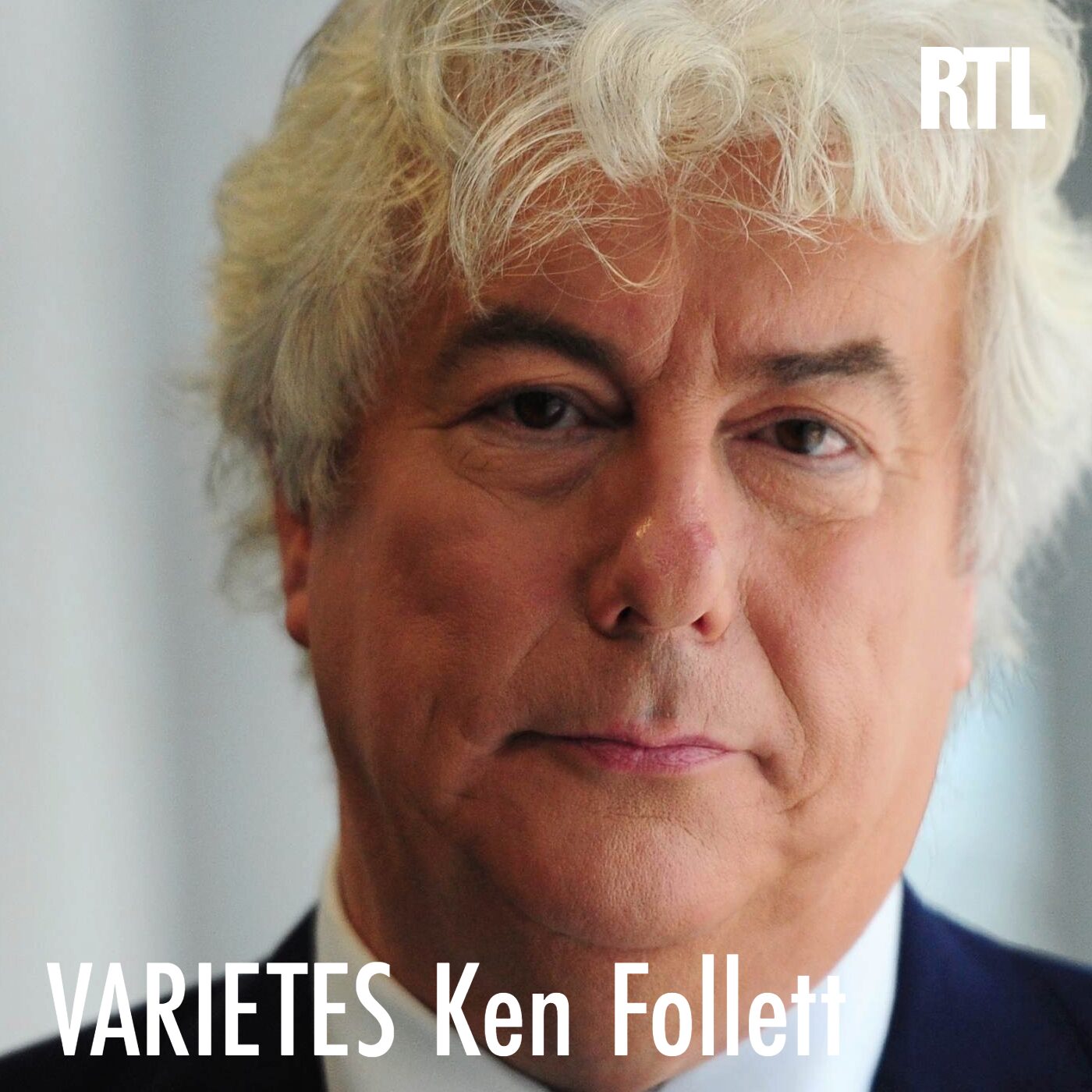 Partager avec Ken Follett Partager avec Ken Follett