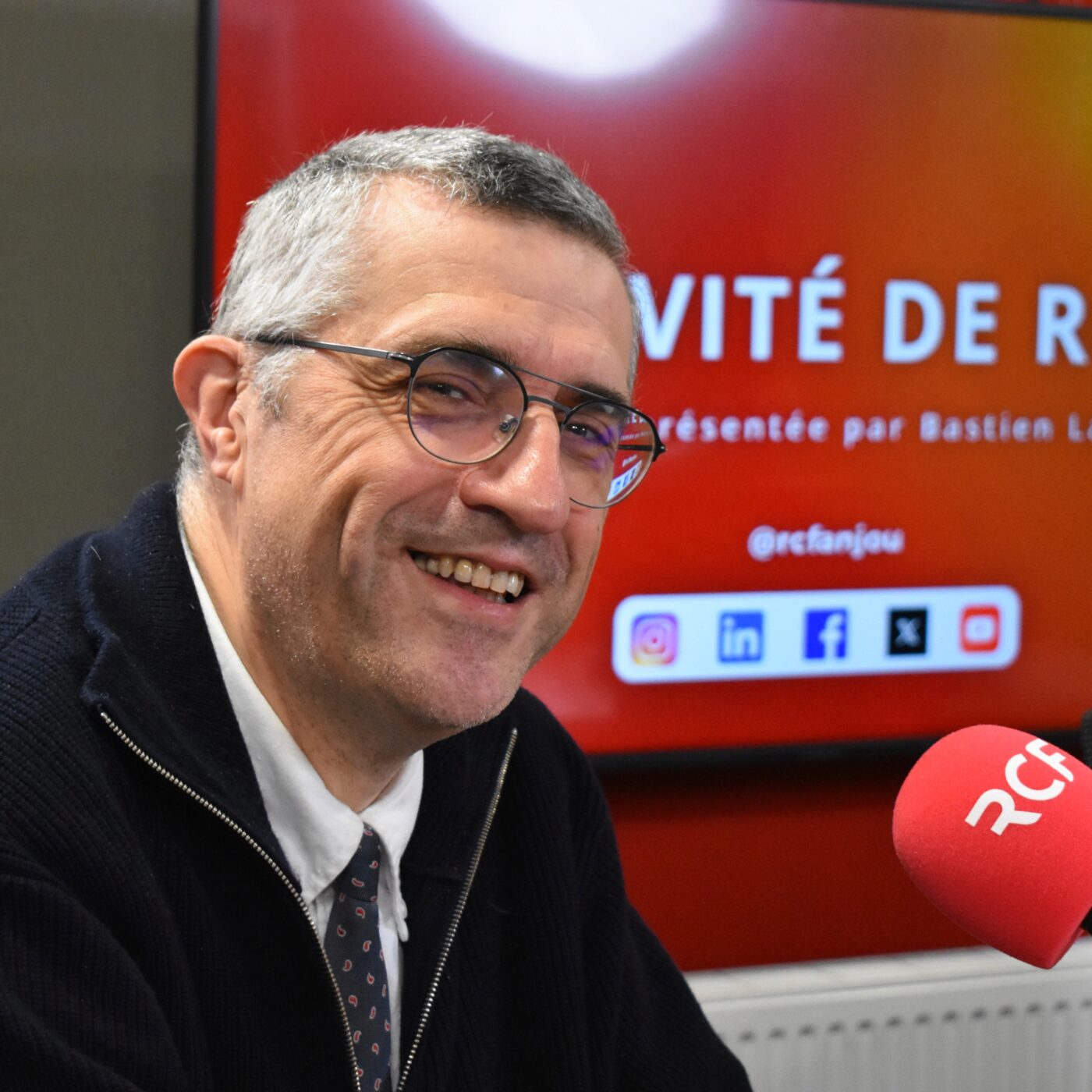 Une conférence à Angers pour comprendre les enjeux du Concile de Nicée (325) episode artwork