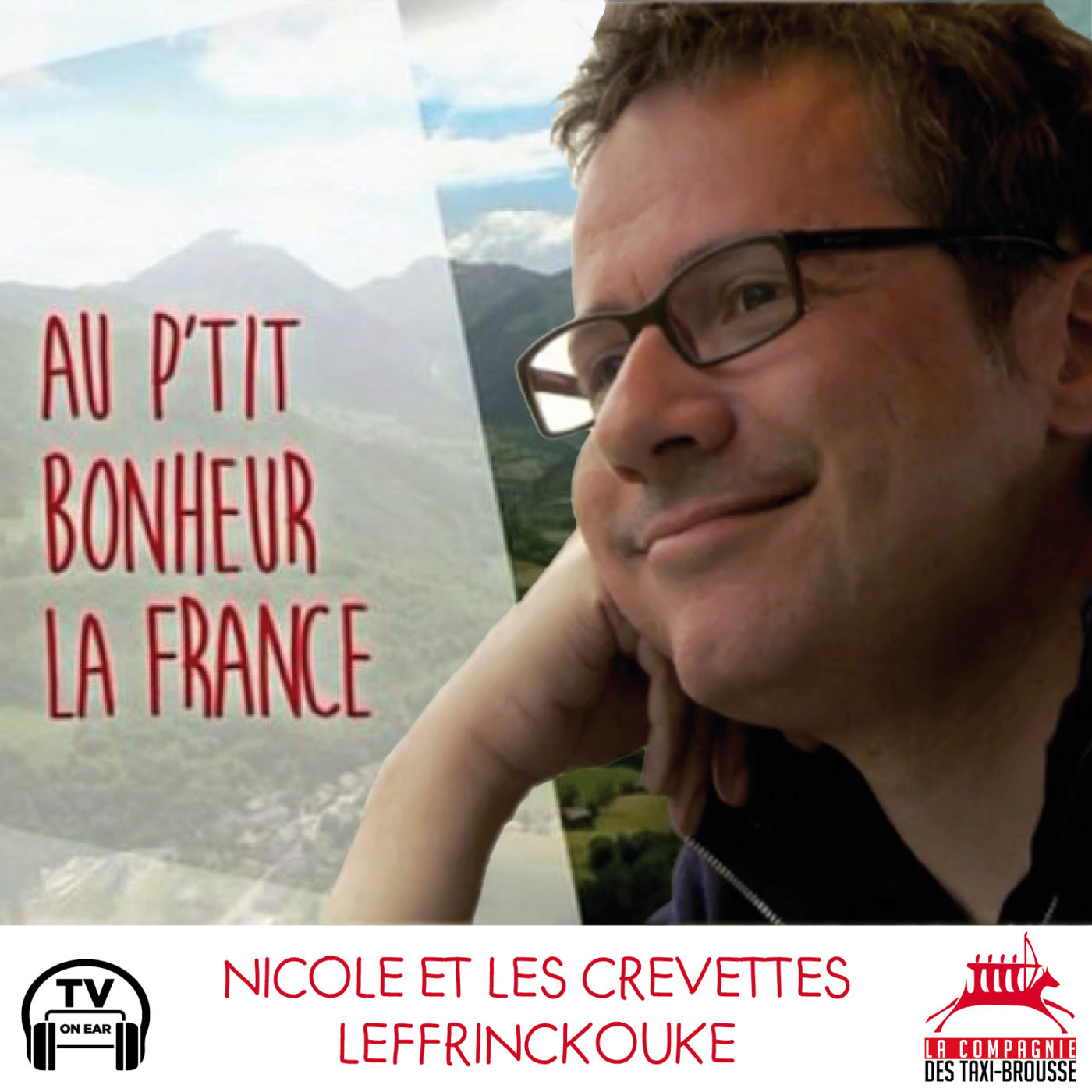 Nicole ety les crevettes - Leffrinckouke Nicole ety les crevettes - Leffrinckouke