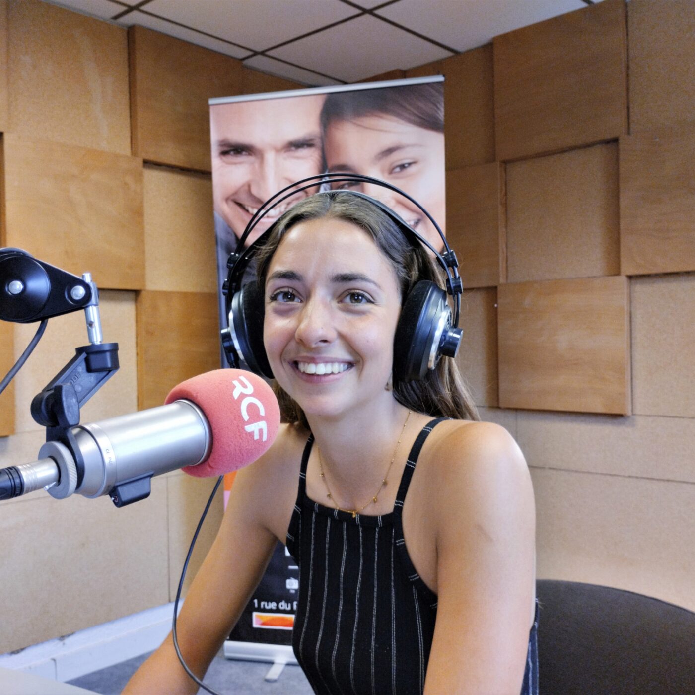 Quitterie, jeune catholique engagée, et les sorties de l'été dans le diocèse episode artwork