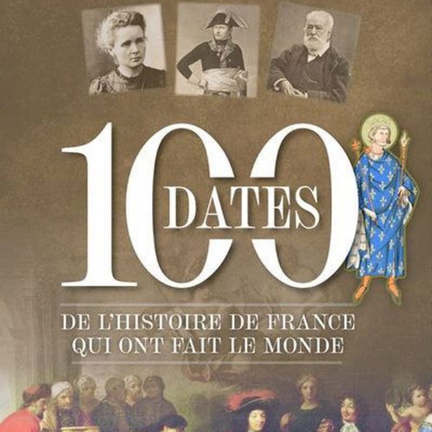 Les rdv de l\'Histoire