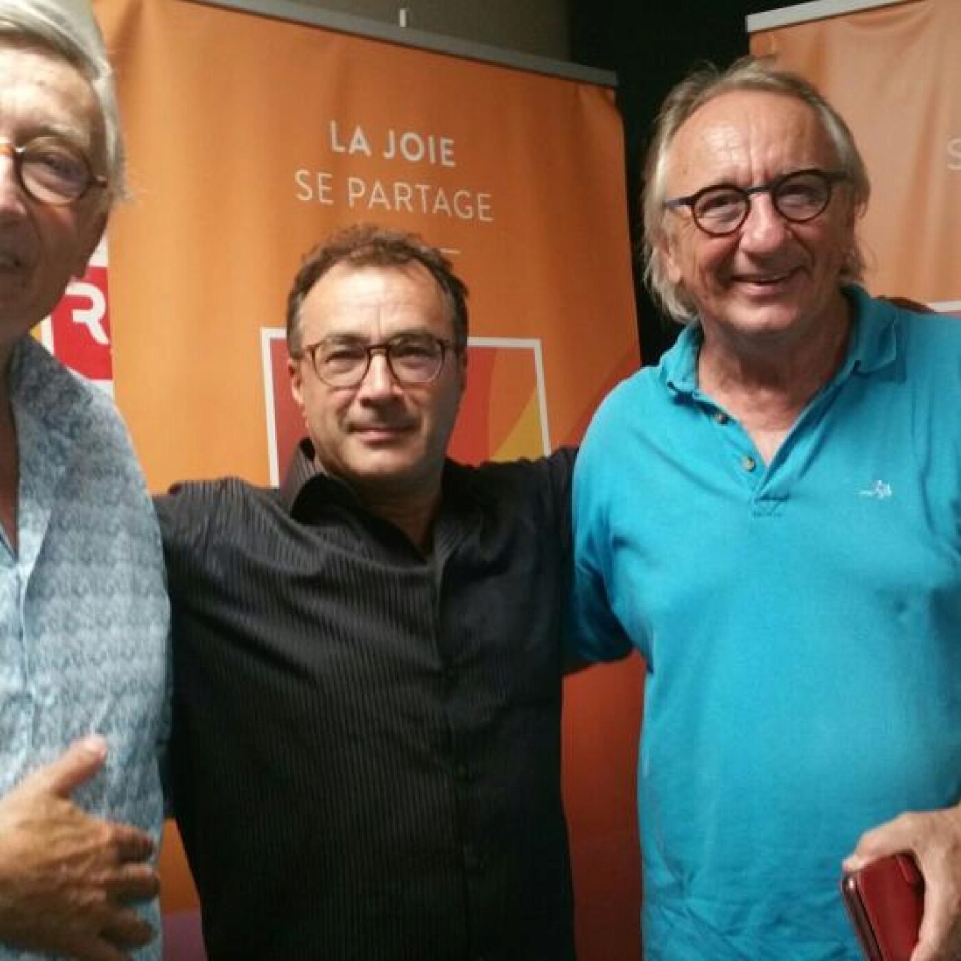 Le Club VIP RCF