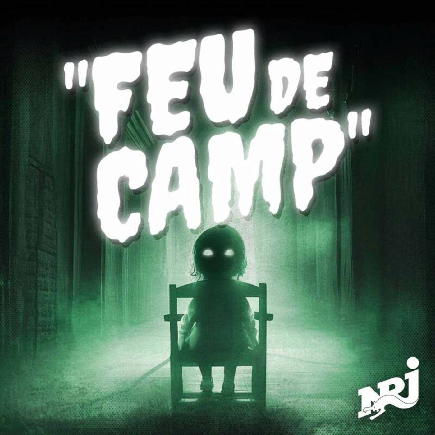 Feu de camp