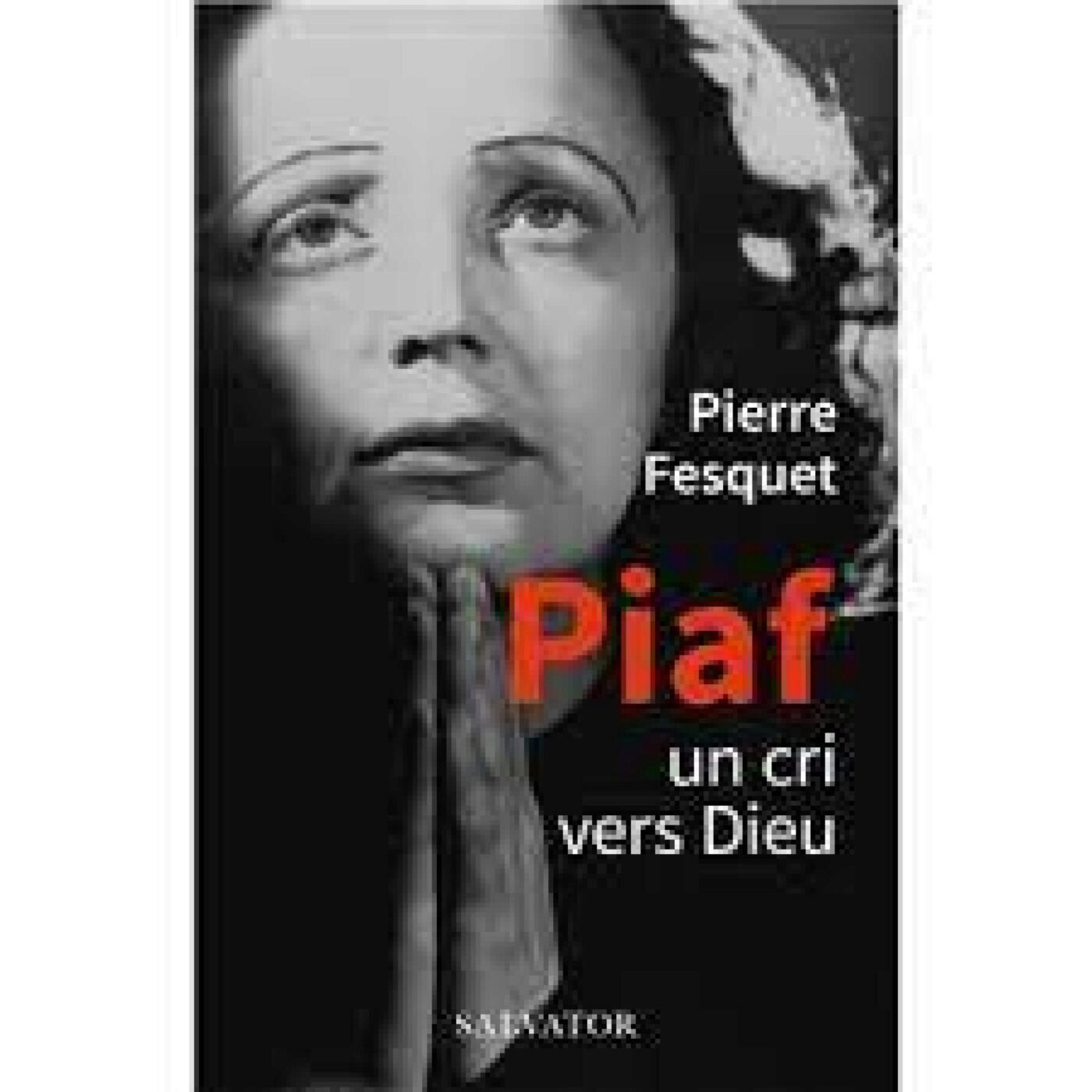 Piaf un cri vers Dieu episode artwork