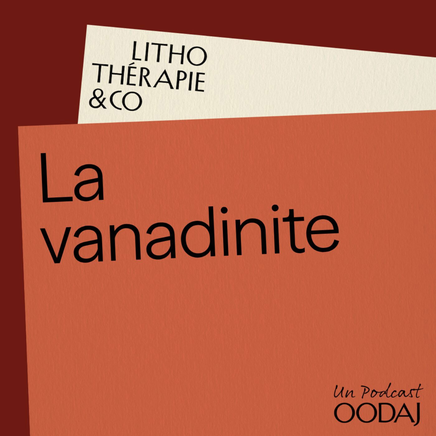 Artwork for Lithothérapie & co