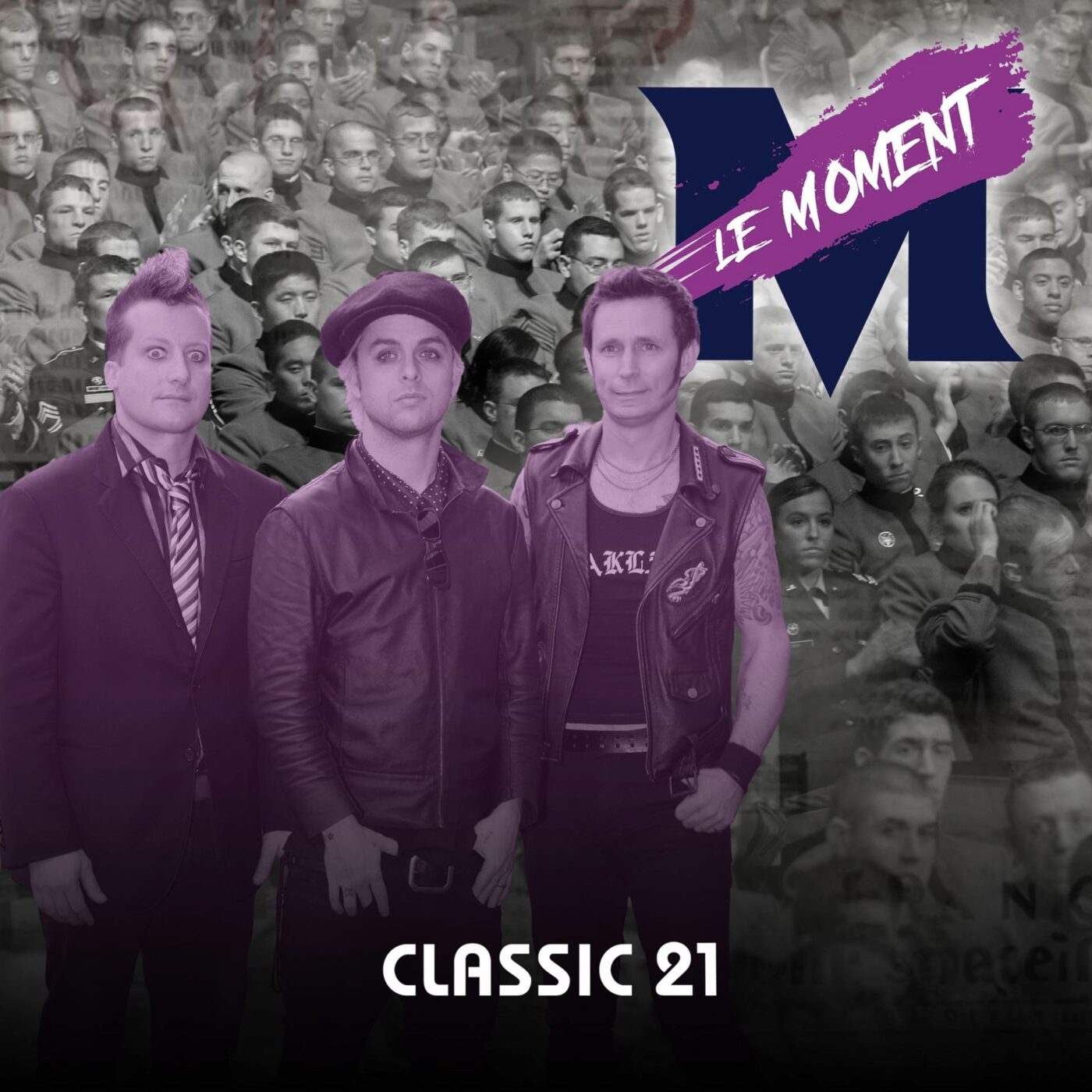 "21 Guns" : l'hymne anti-guerre de Green Day "21 Guns" : l'hymne anti-guerre de Green Day