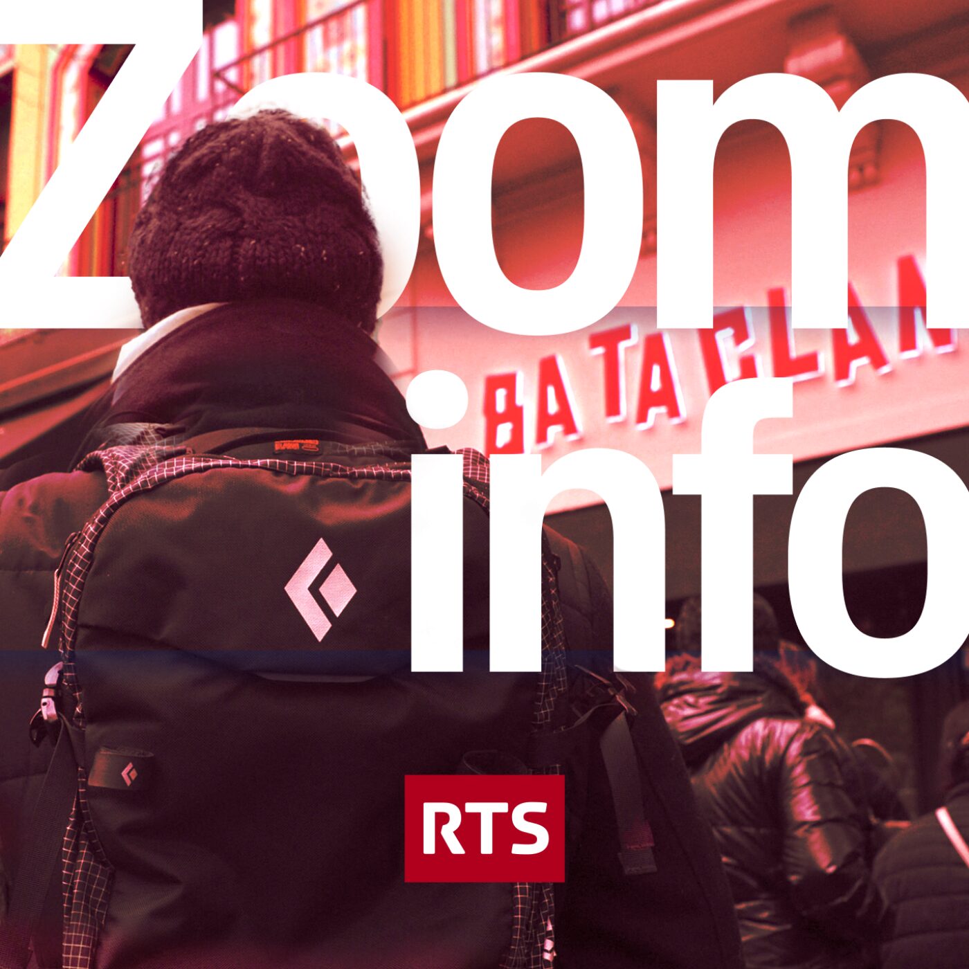 13 novembre, l'onde de choc : Dérive sécuritaire ? (EP2)