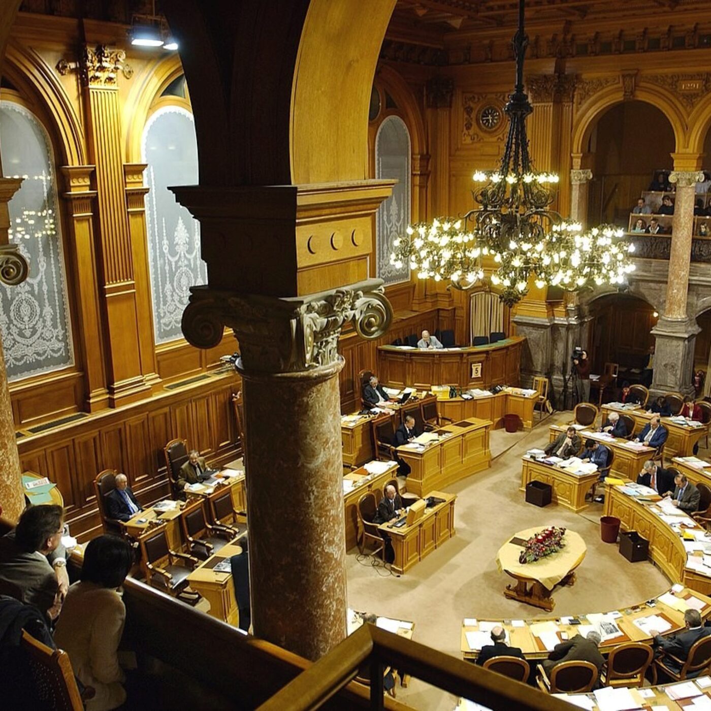 La Chronique de L\'Œuvre d\'Orient