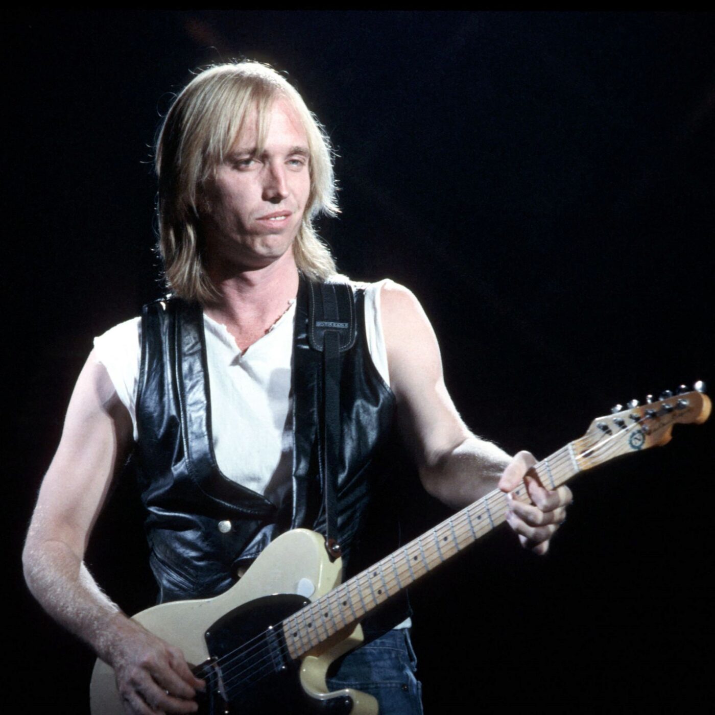 Tom Petty, la dernière overdose d’une légende du rock