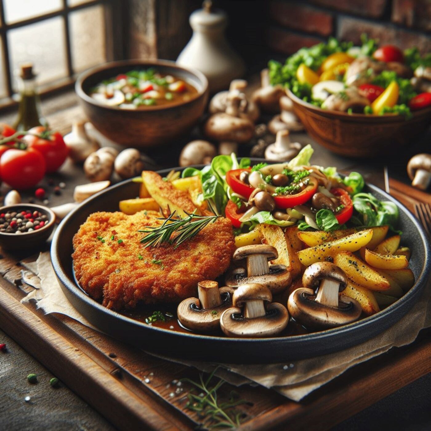 L\'invité de la rédaction (JURA)