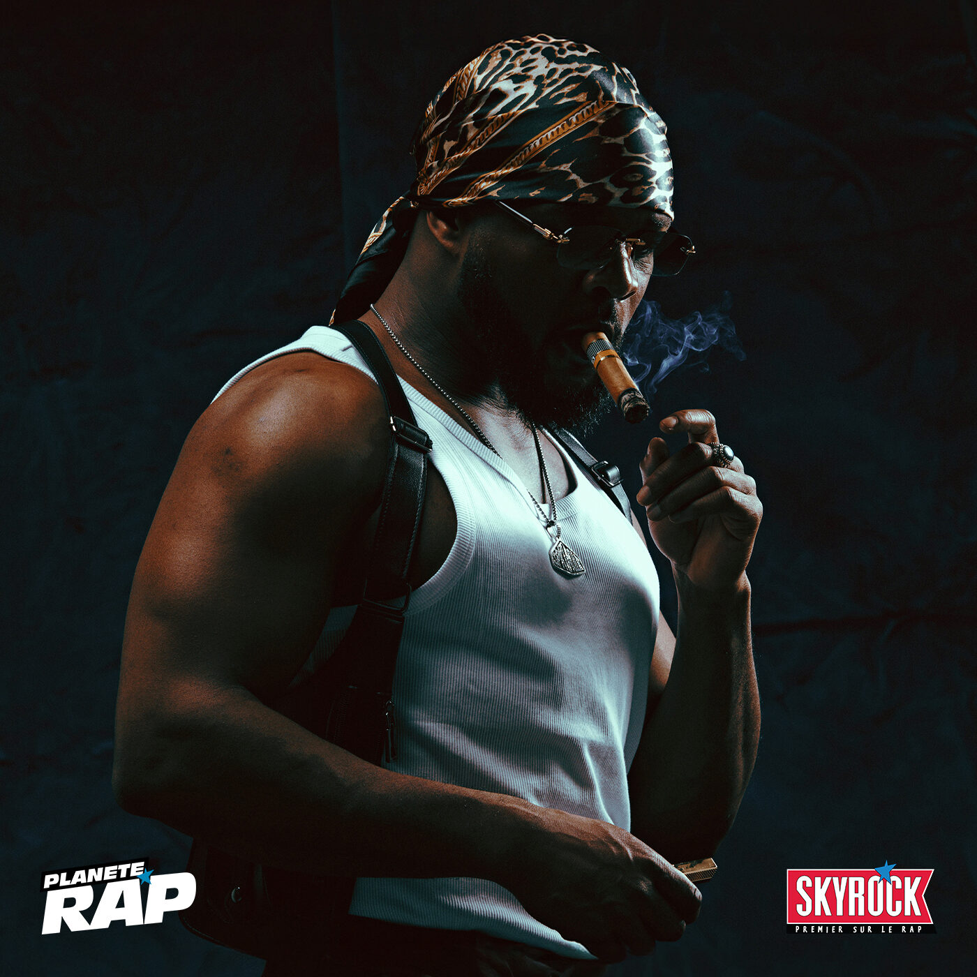 Dosseh - Dieu Donne, J'utilise part.2 #1