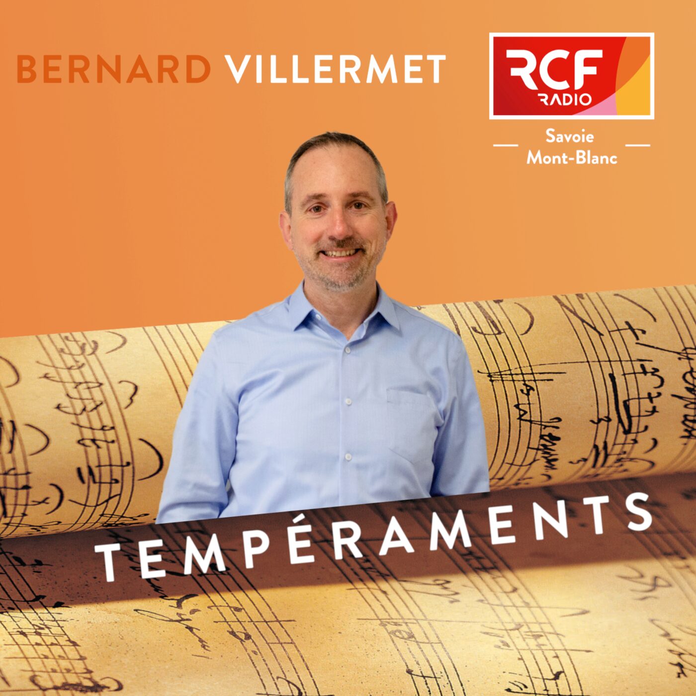 Tempéraments