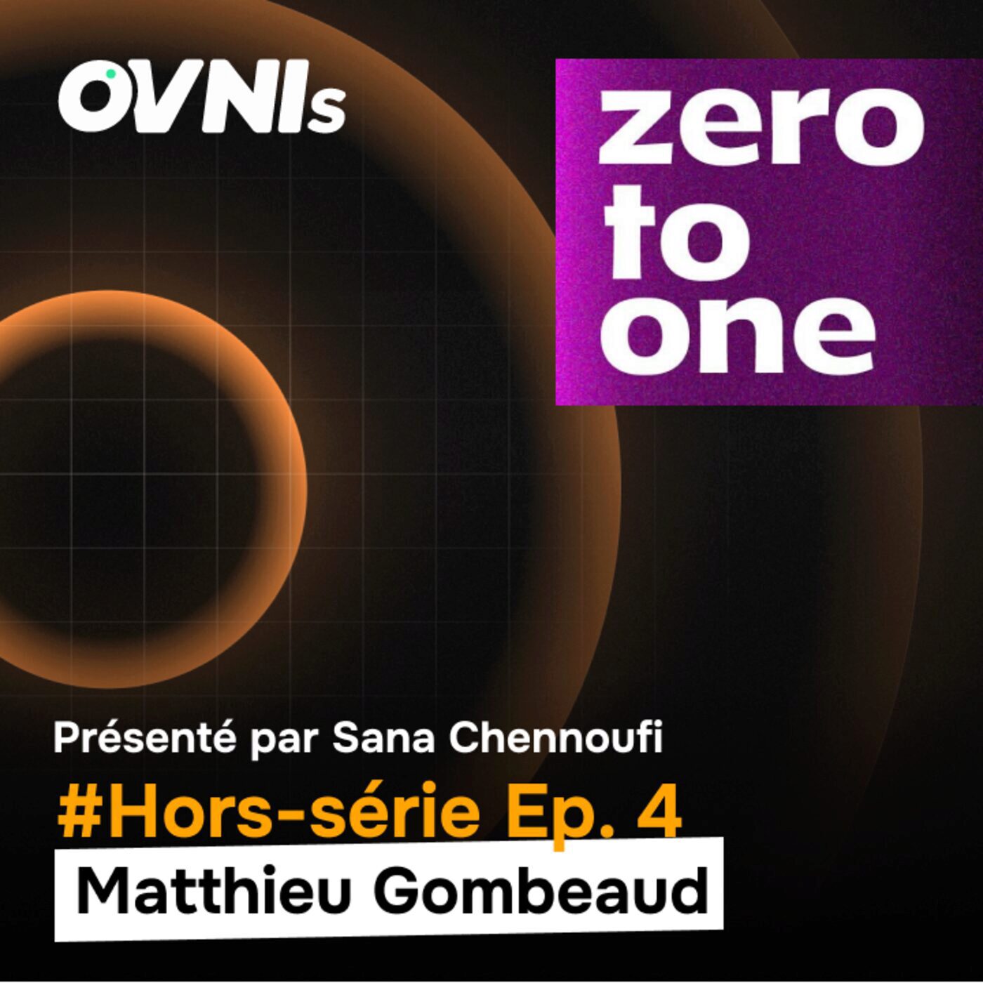 OVNIs Hors-Série #4 - Zero to One - Hexa, multiplier ses chances