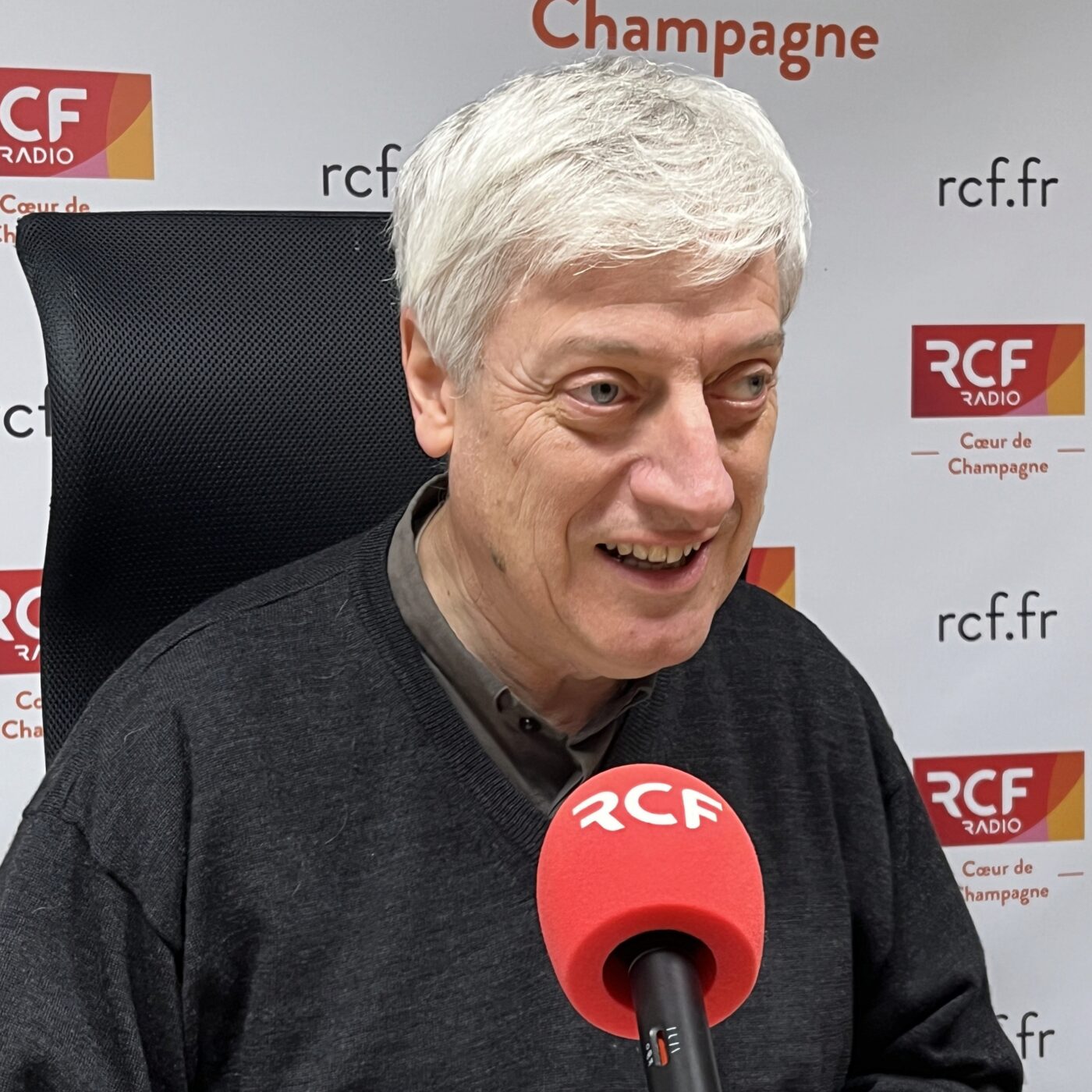 Épiscorama · RCF Cœur de Champagne