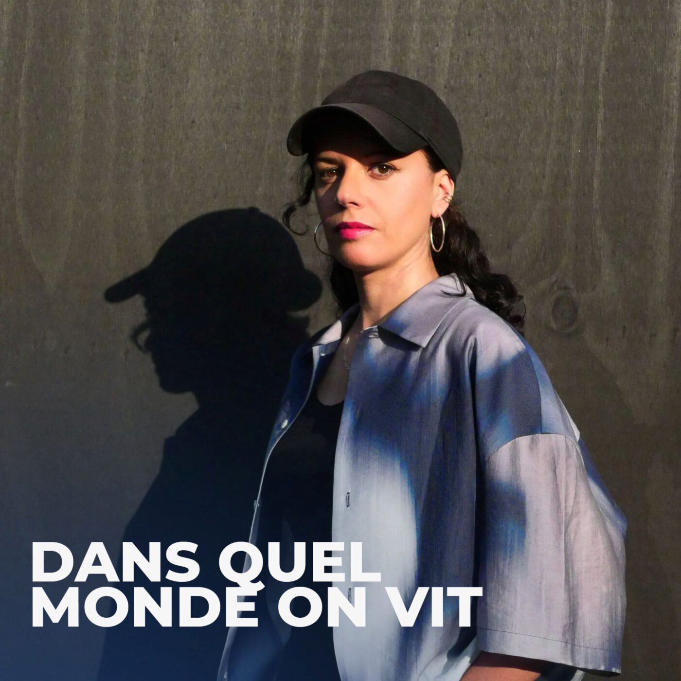 Laura Vazquez : « J’aime bien penser au chemin des choses »