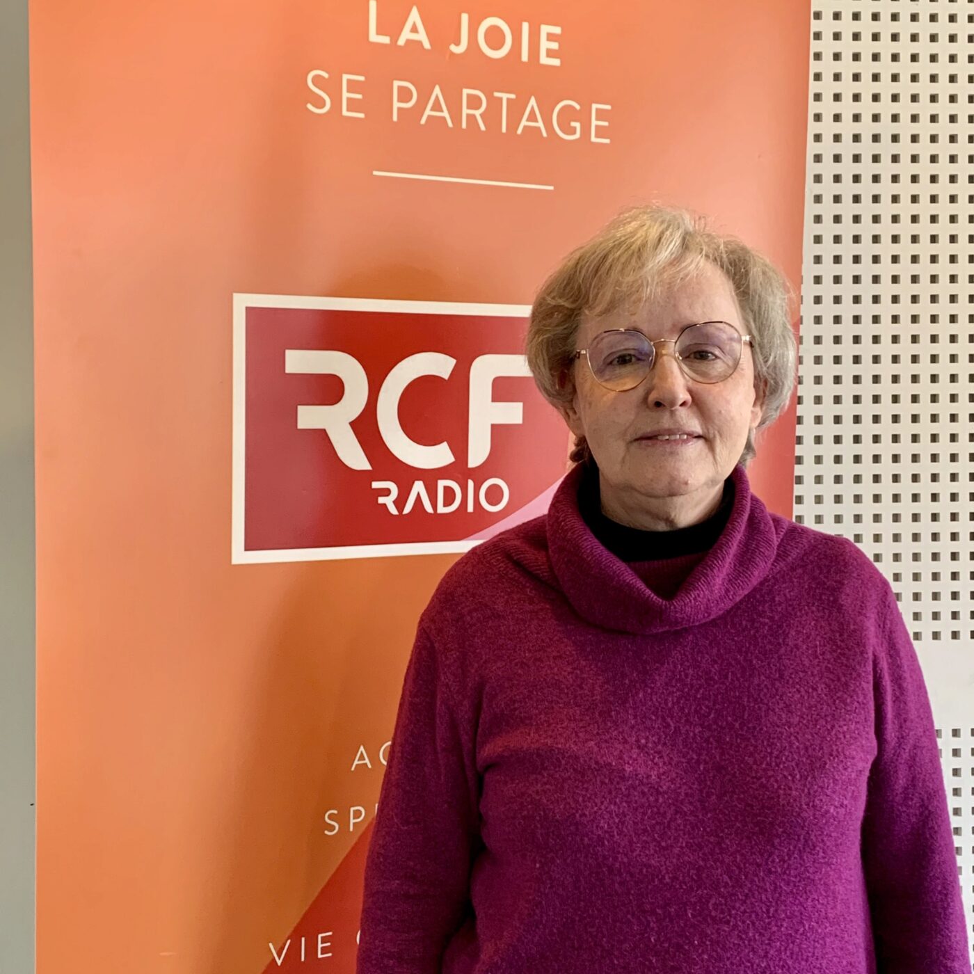 Focolari  : un souffle d'unité pour le monde episode artwork