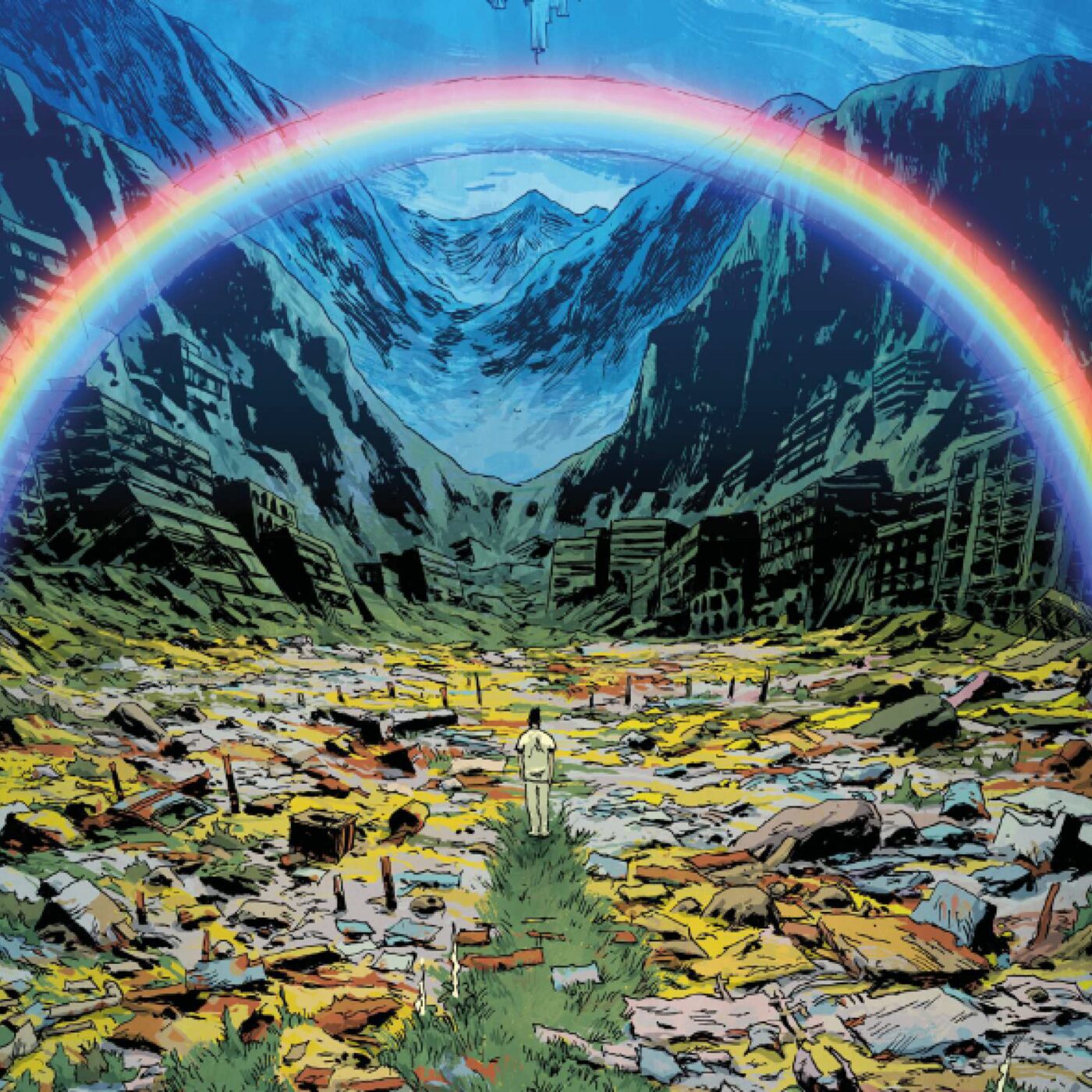 Senbeï "Rêves", Waxx “Étincelle 2” episode artwork