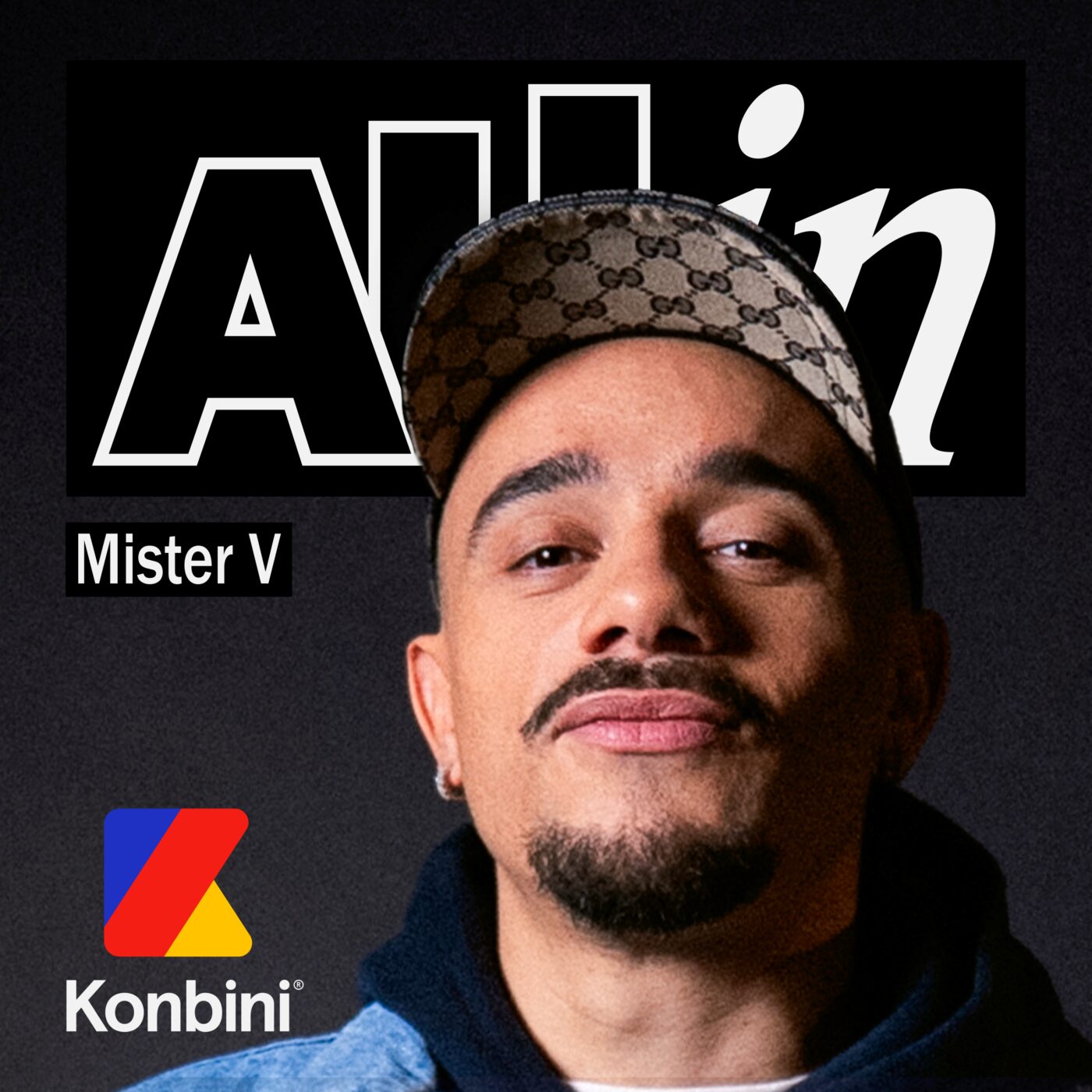 Mister V répond à toutes nos questions