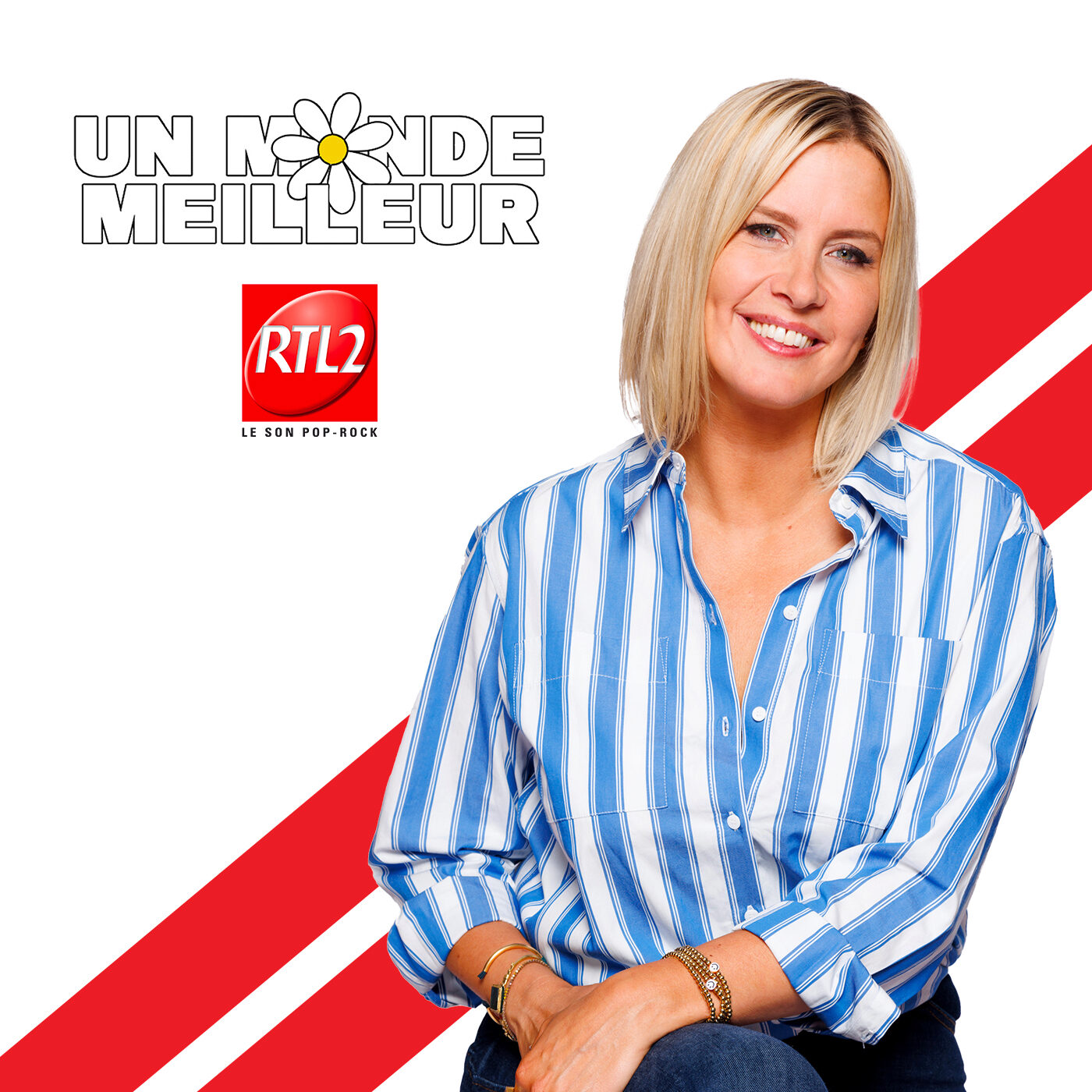 Un monde meilleur