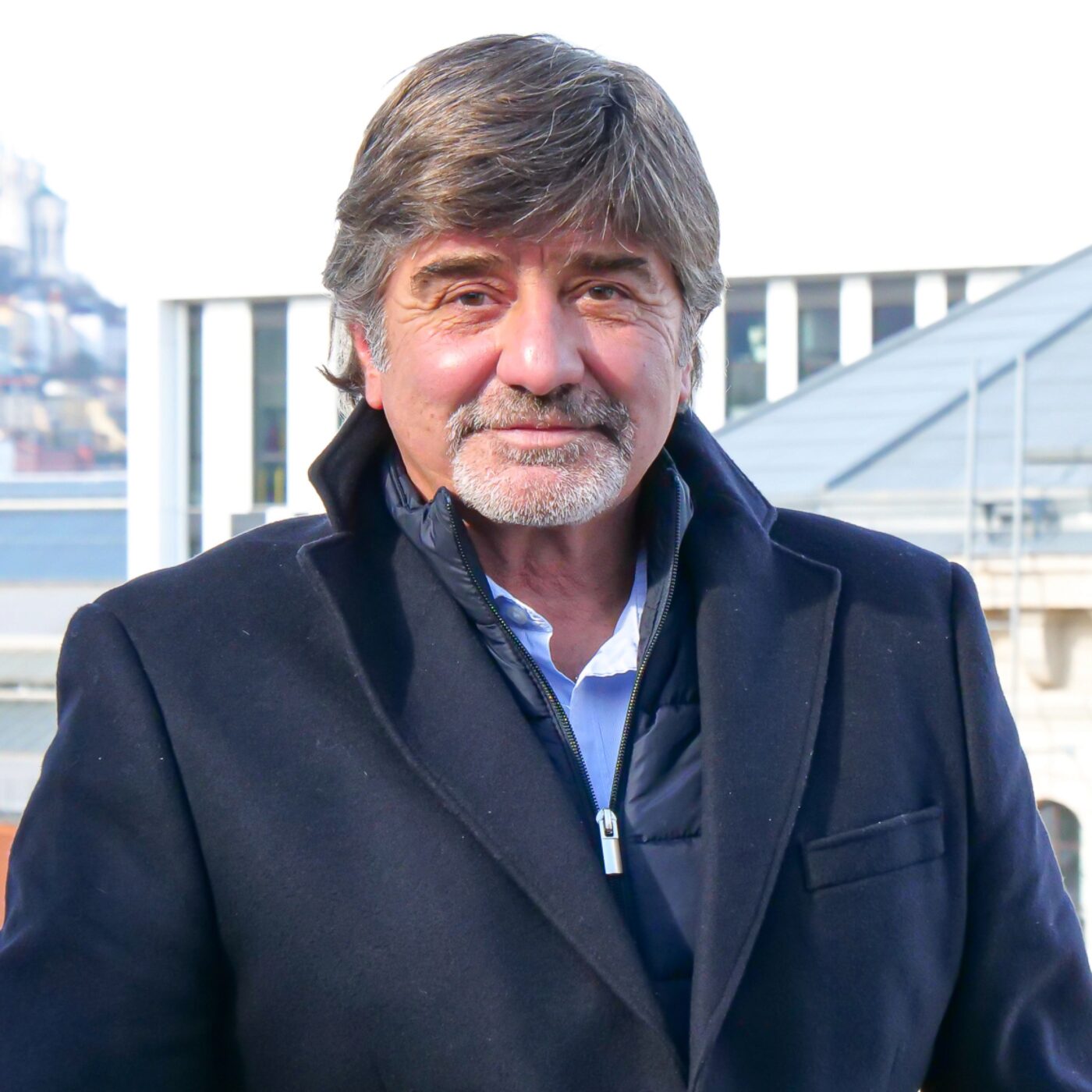 Michel Neyret : « je me suis senti dans un sentiment de toute-puissance »