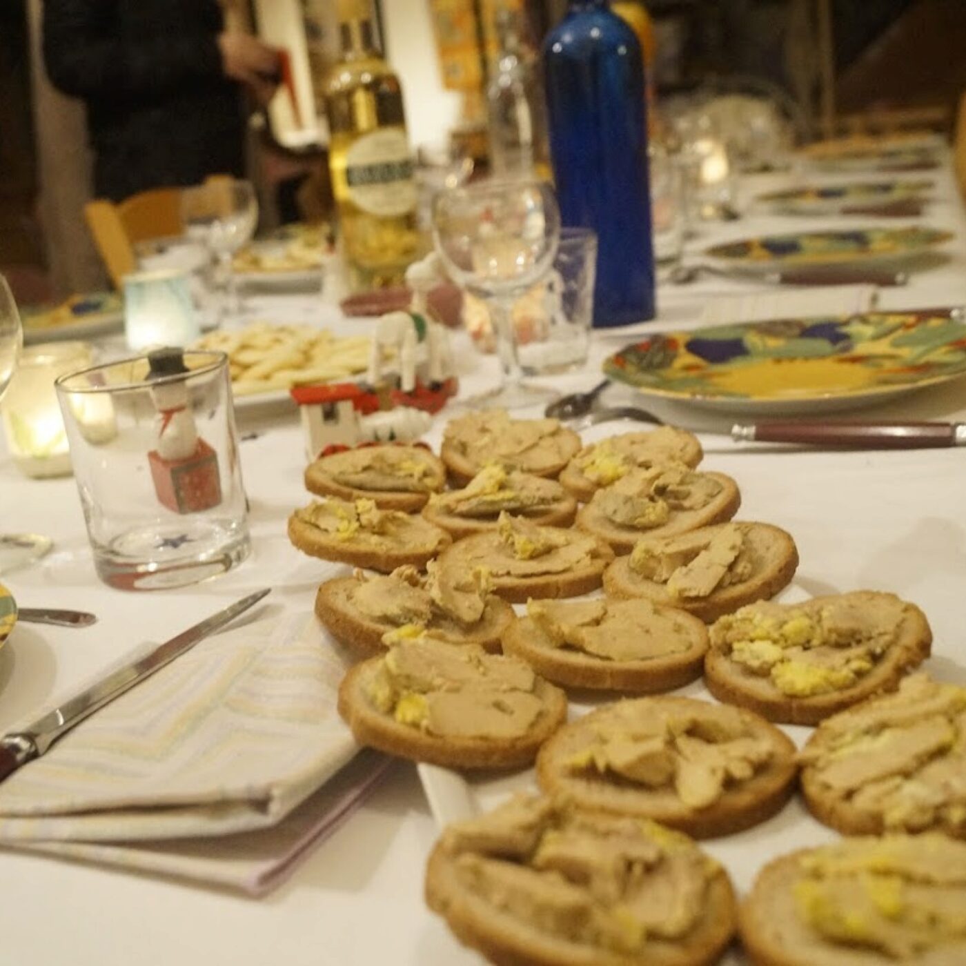 Inflation et coût des denrées alimentaires : le repas de Noël sera-t-il encore accessible ? episode artwork