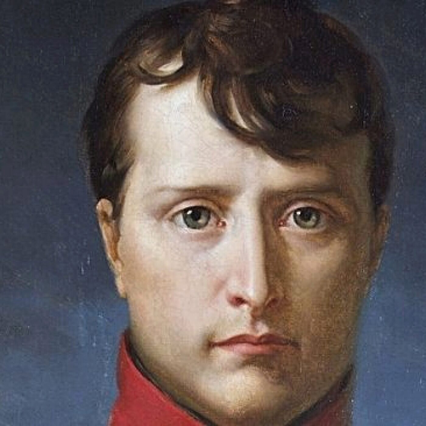 Macron et Bonaparte, même combat ? episode artwork