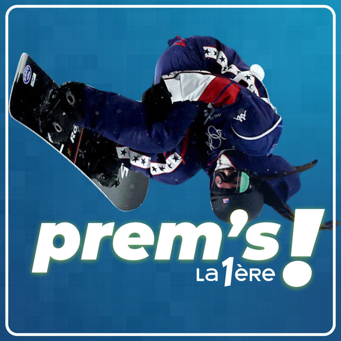 30 Belges aux JO : immersion avec Martin Weynants 30 Belges aux JO : immersion avec Martin Weynants