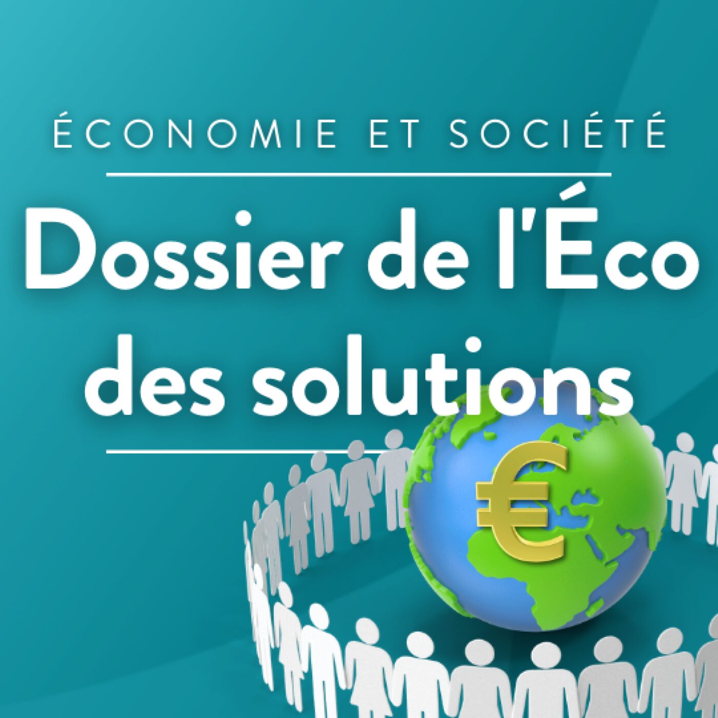 Dossier de l\'Éco des solutions