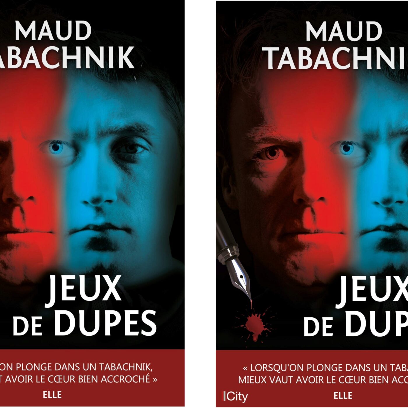 Magazine littéraire