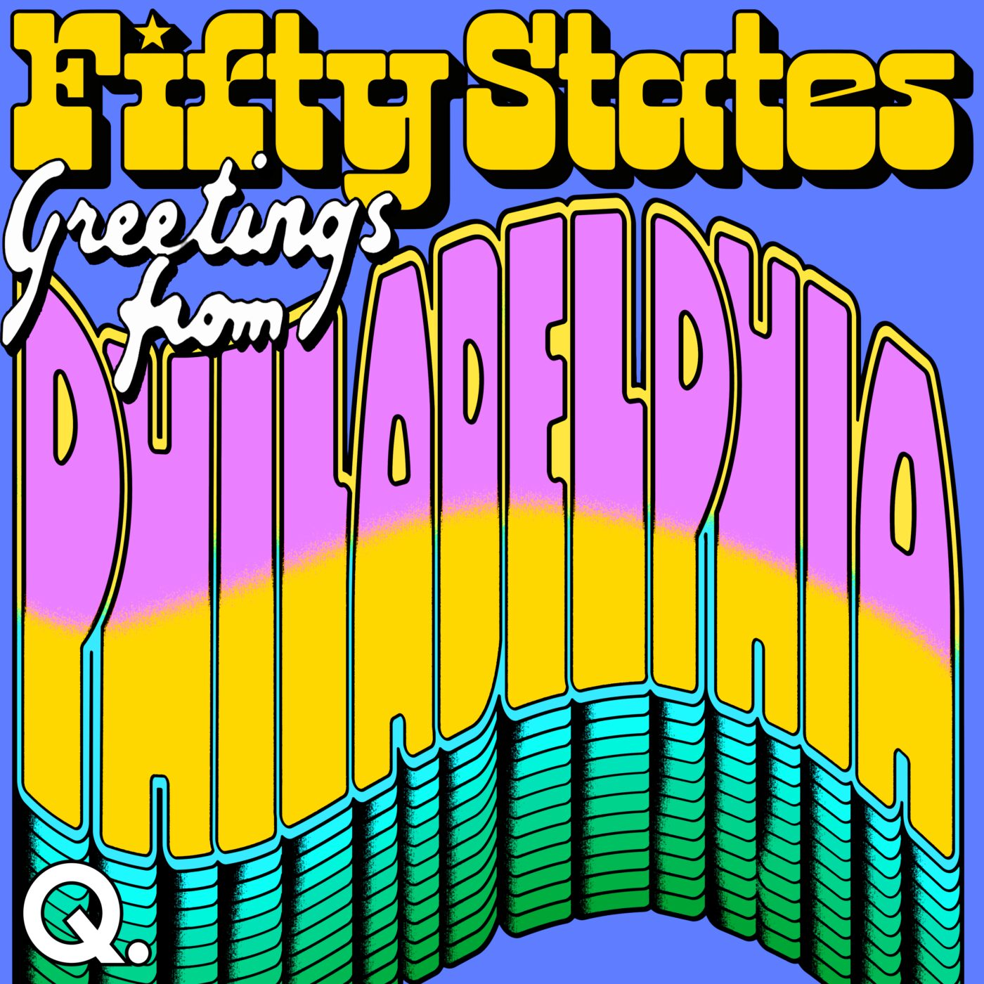 PHILADELPHIE PHILADELPHIE