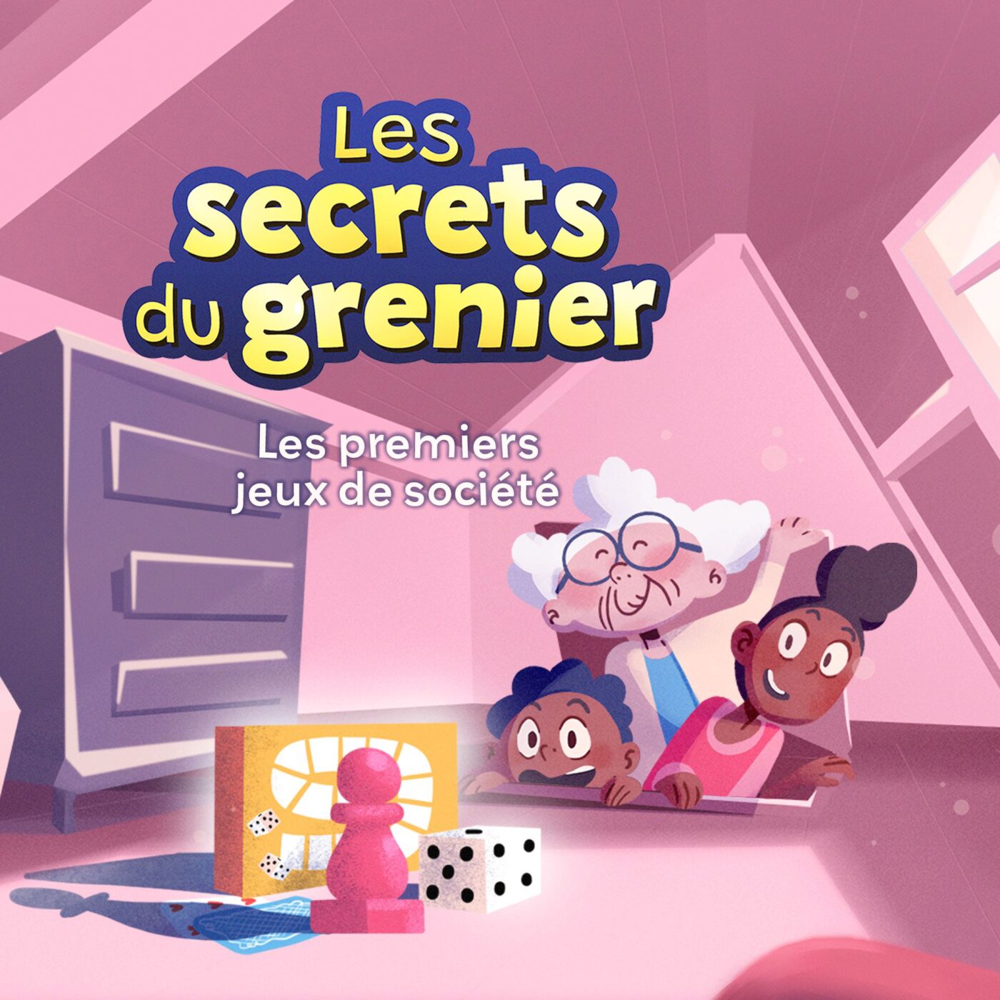 Les jeux de société : depuis quand on joue ? Les jeux de société : depuis quand on joue ?