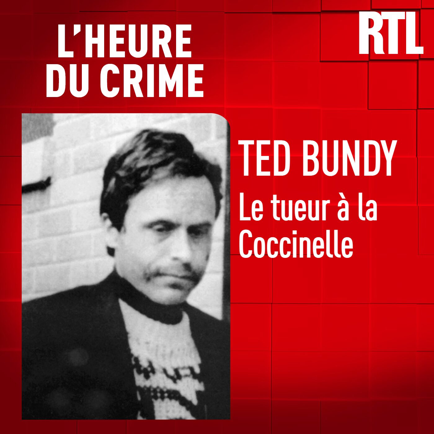 L'INTÉGRALE - Ted Bundy : le tueur à la Coccinelle