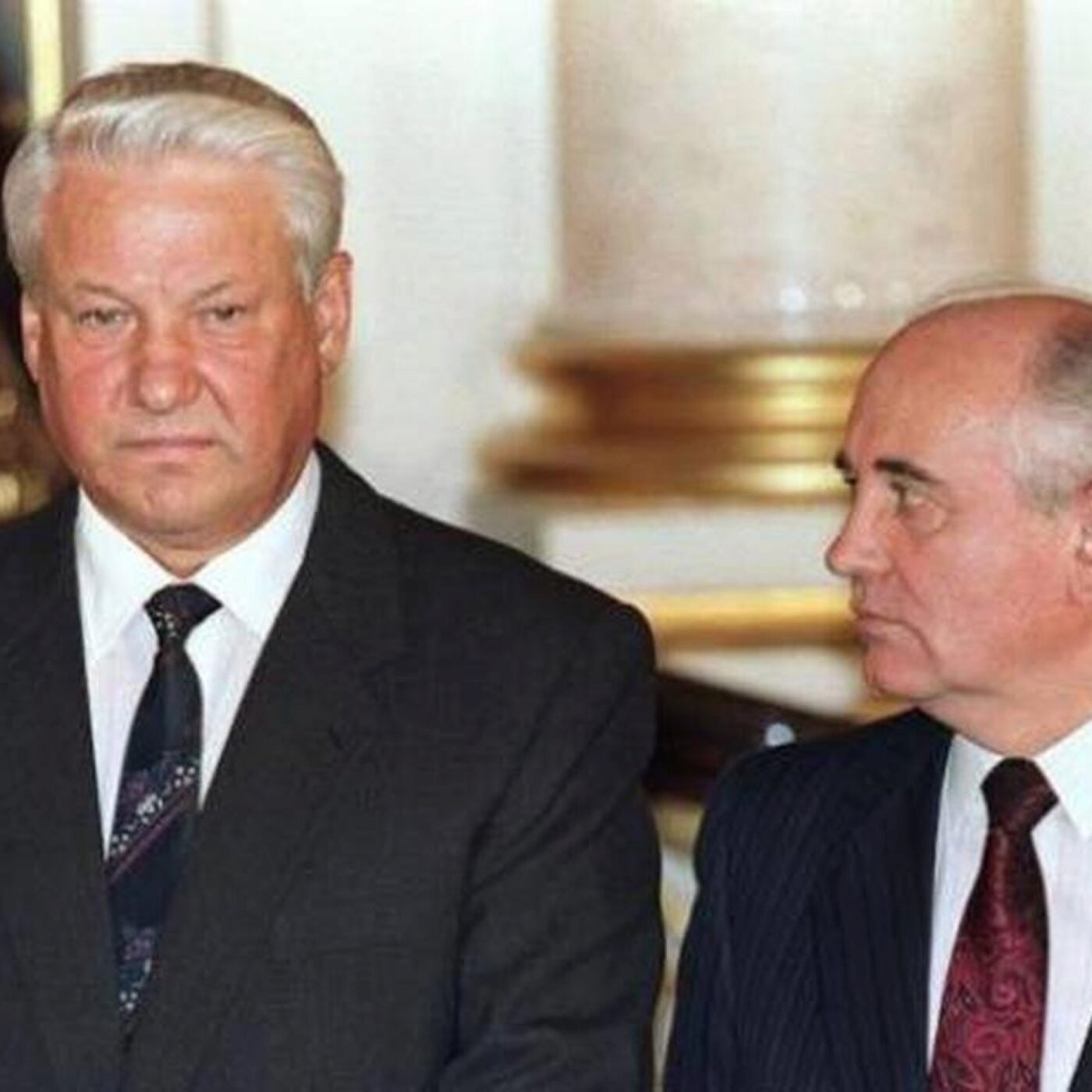 25 décembre 1991: c'est la fin pour l'Union Soviétique