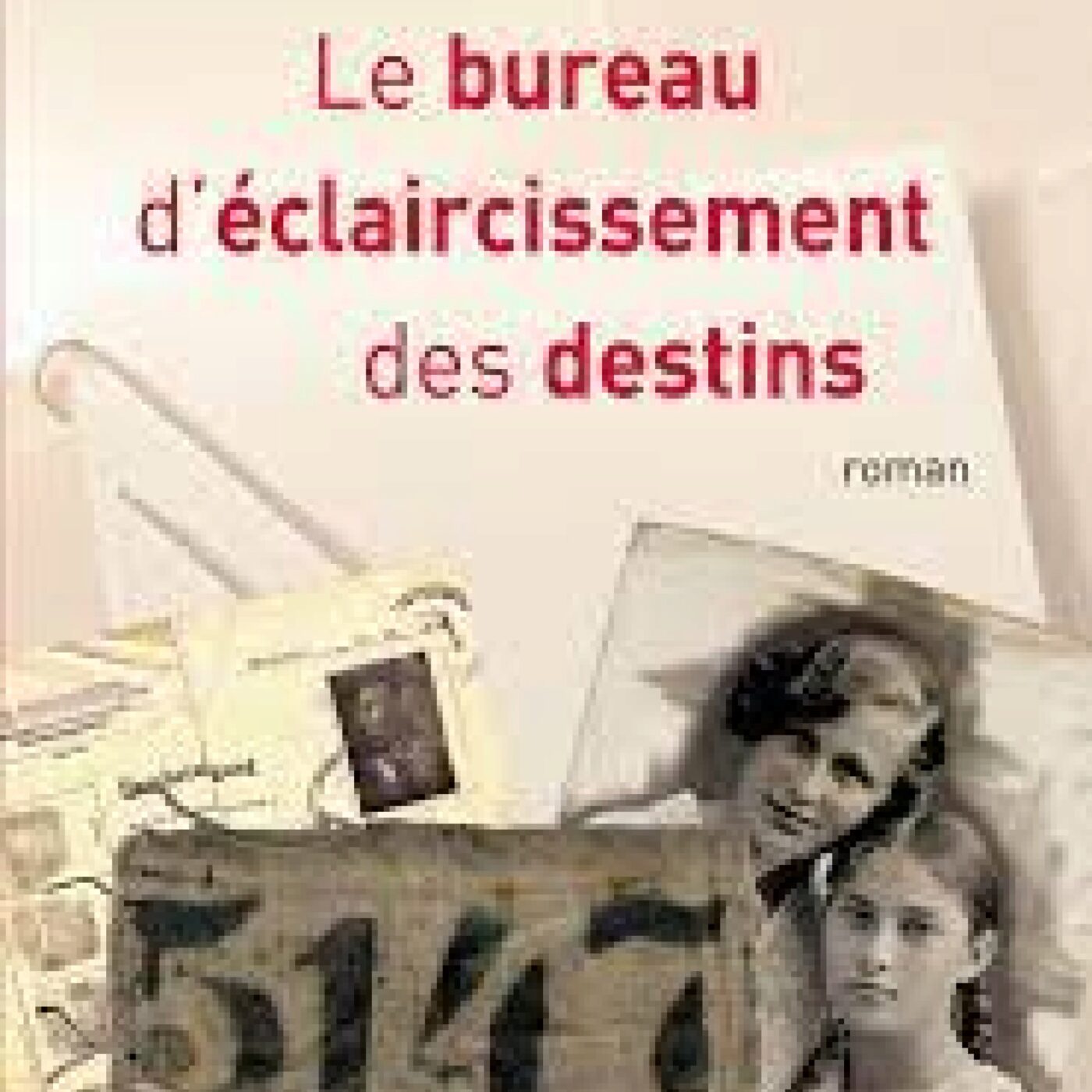 Au hasard des livres