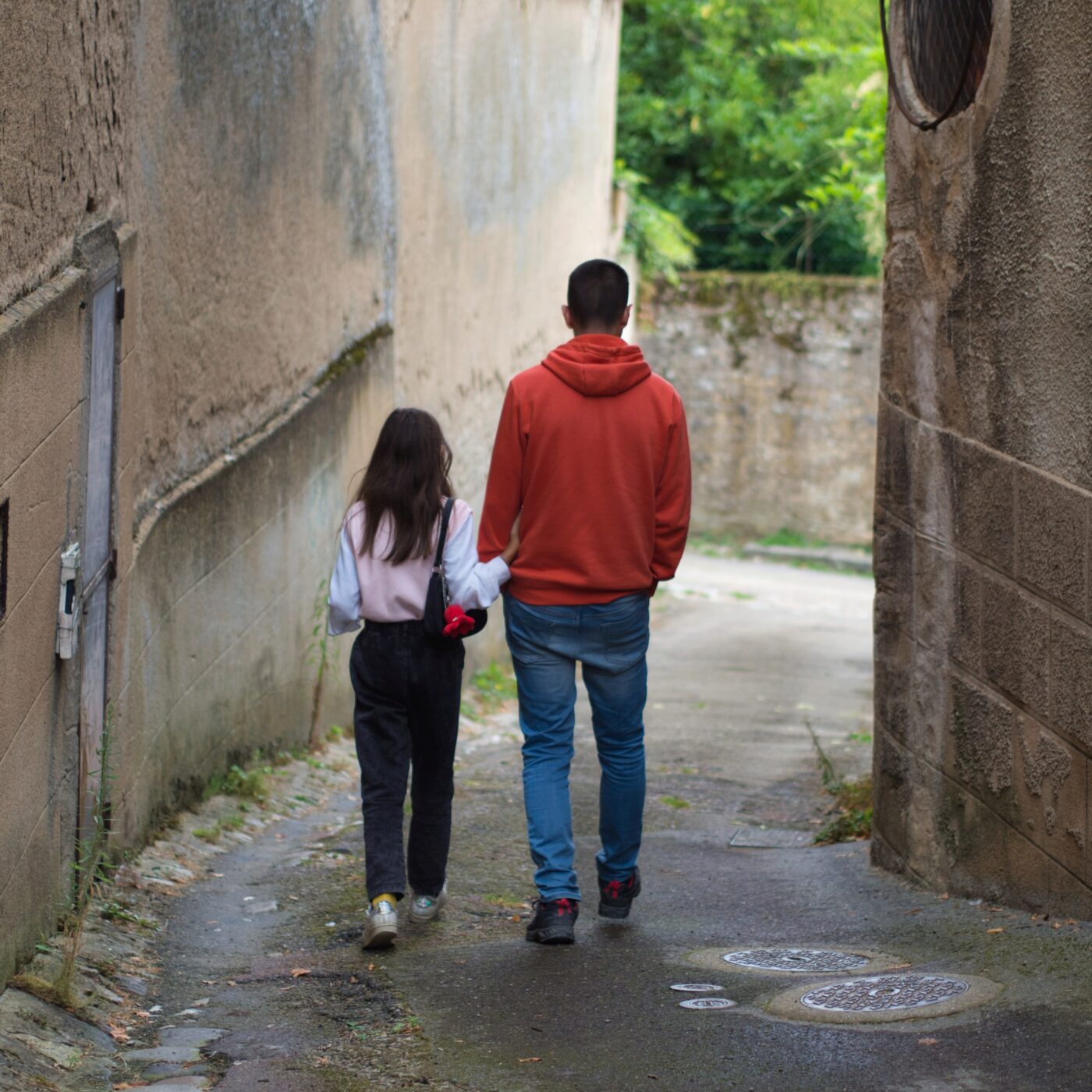 Evangile de Marc de A à Z