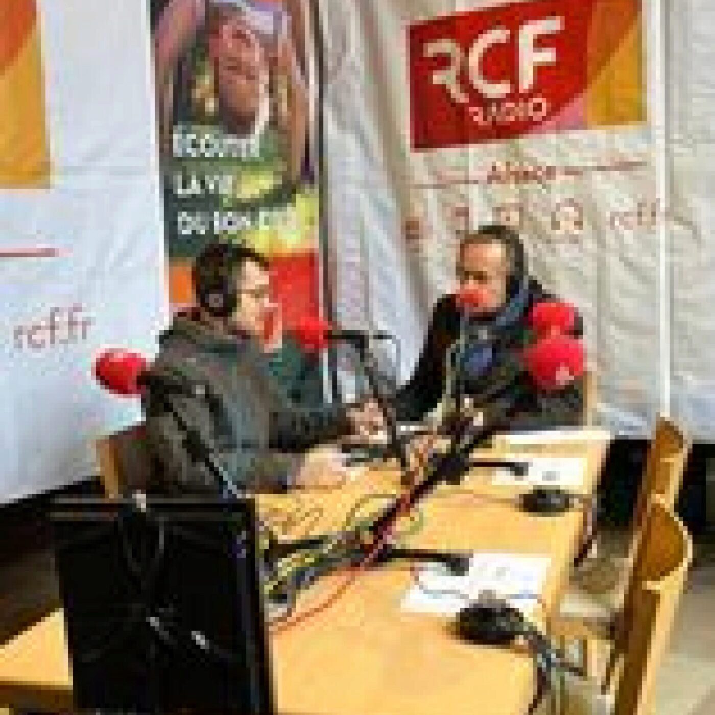 Emission exceptionnelle · RCF Alsace