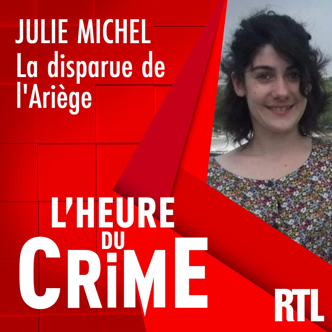 L'INTÉGRALE - Julie Michel : la disparue de l'Ariège