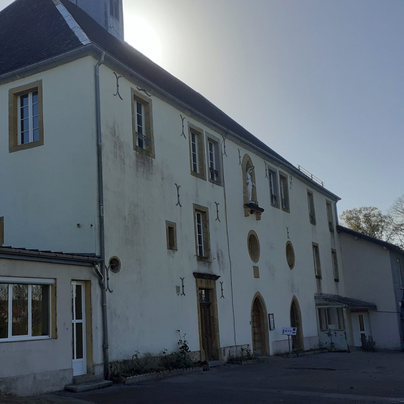 L\'invité de la rédaction (JURA)